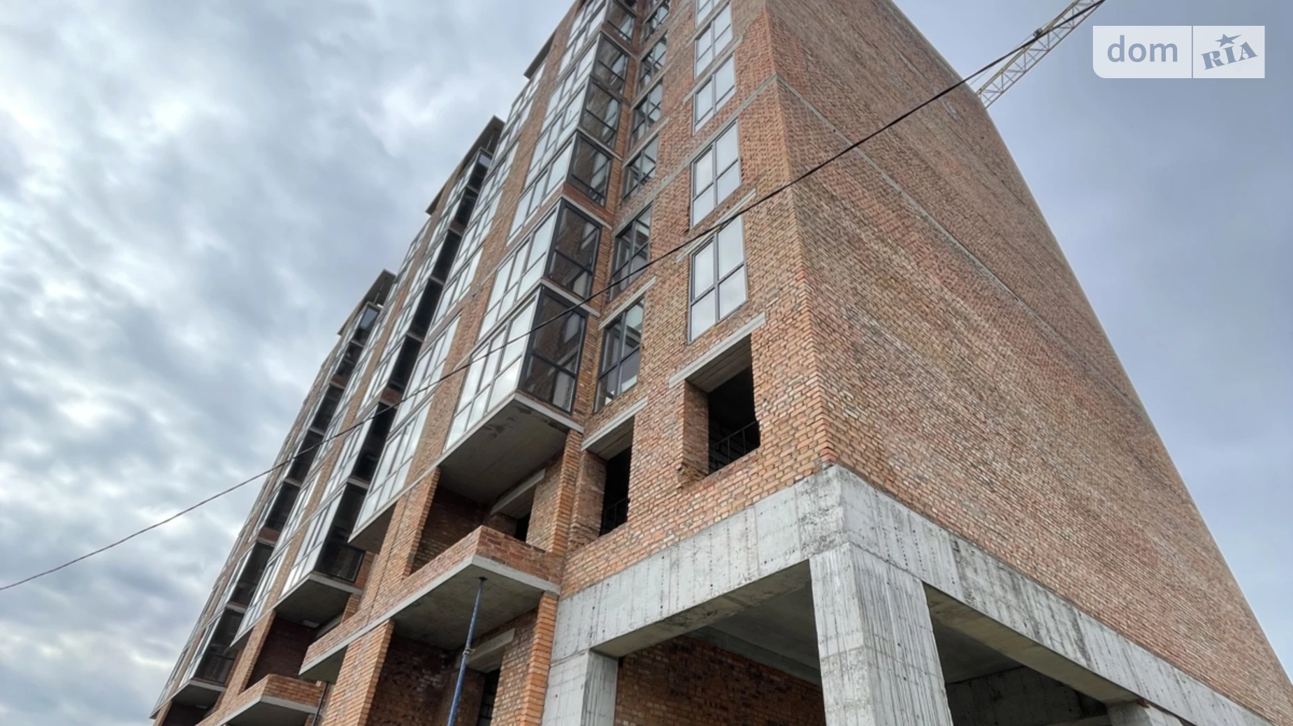 Продается 2-комнатная квартира 66 кв. м в Хмельницком, ул. Тернопольская, 12 - фото 3