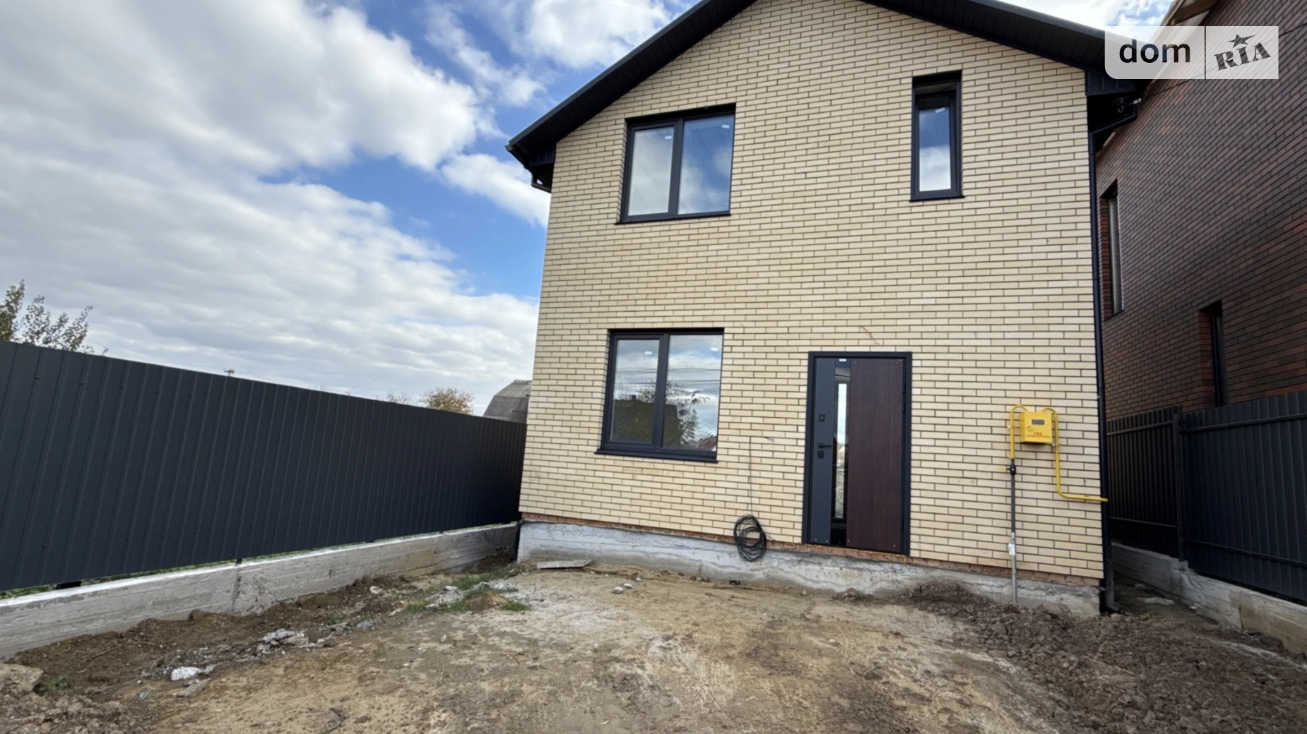 Продається будинок 2 поверховий 105 кв. м з каміном, цена: 88000 $ - фото 4