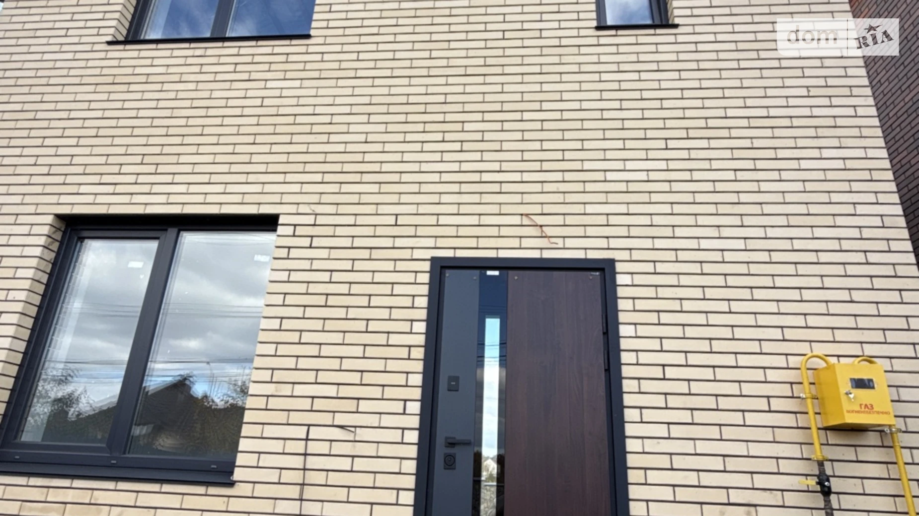 Продається будинок 2 поверховий 105 кв. м з каміном, цена: 88000 $ - фото 5