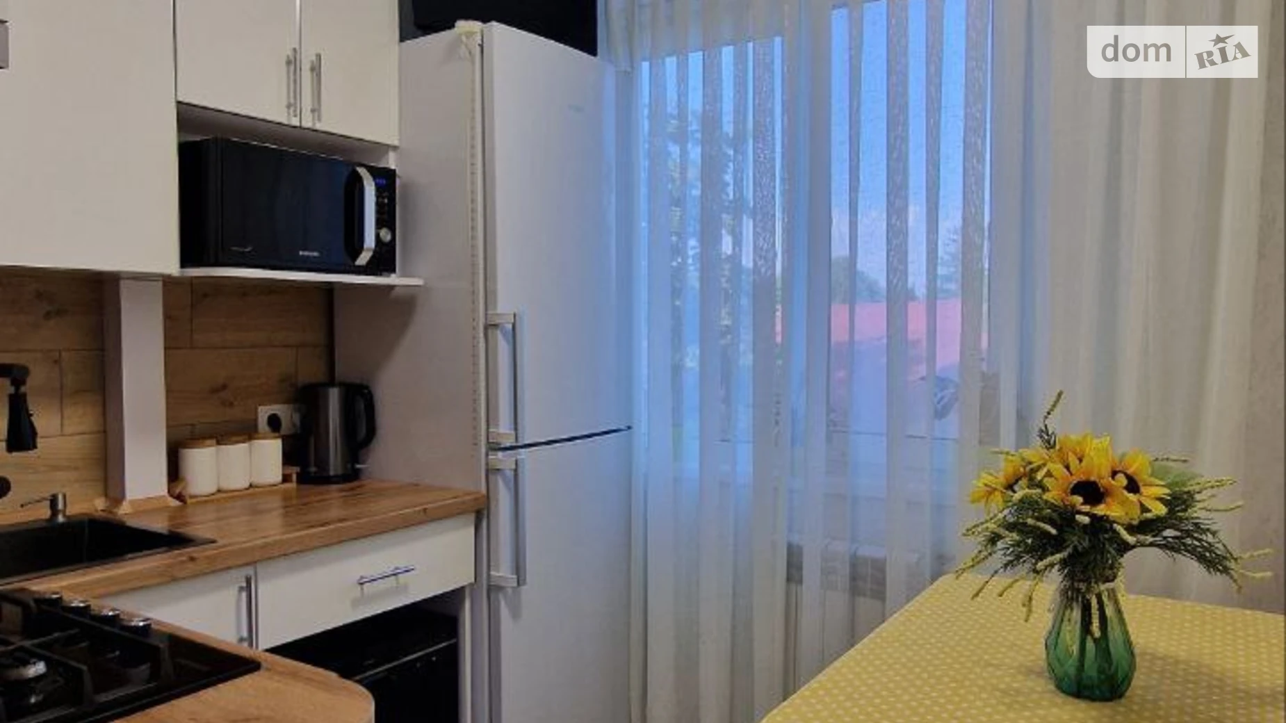 Продается 3-комнатная квартира 62.9 кв. м в Белой Церкви, ул. Волонтерская(Турчанинова) - фото 3