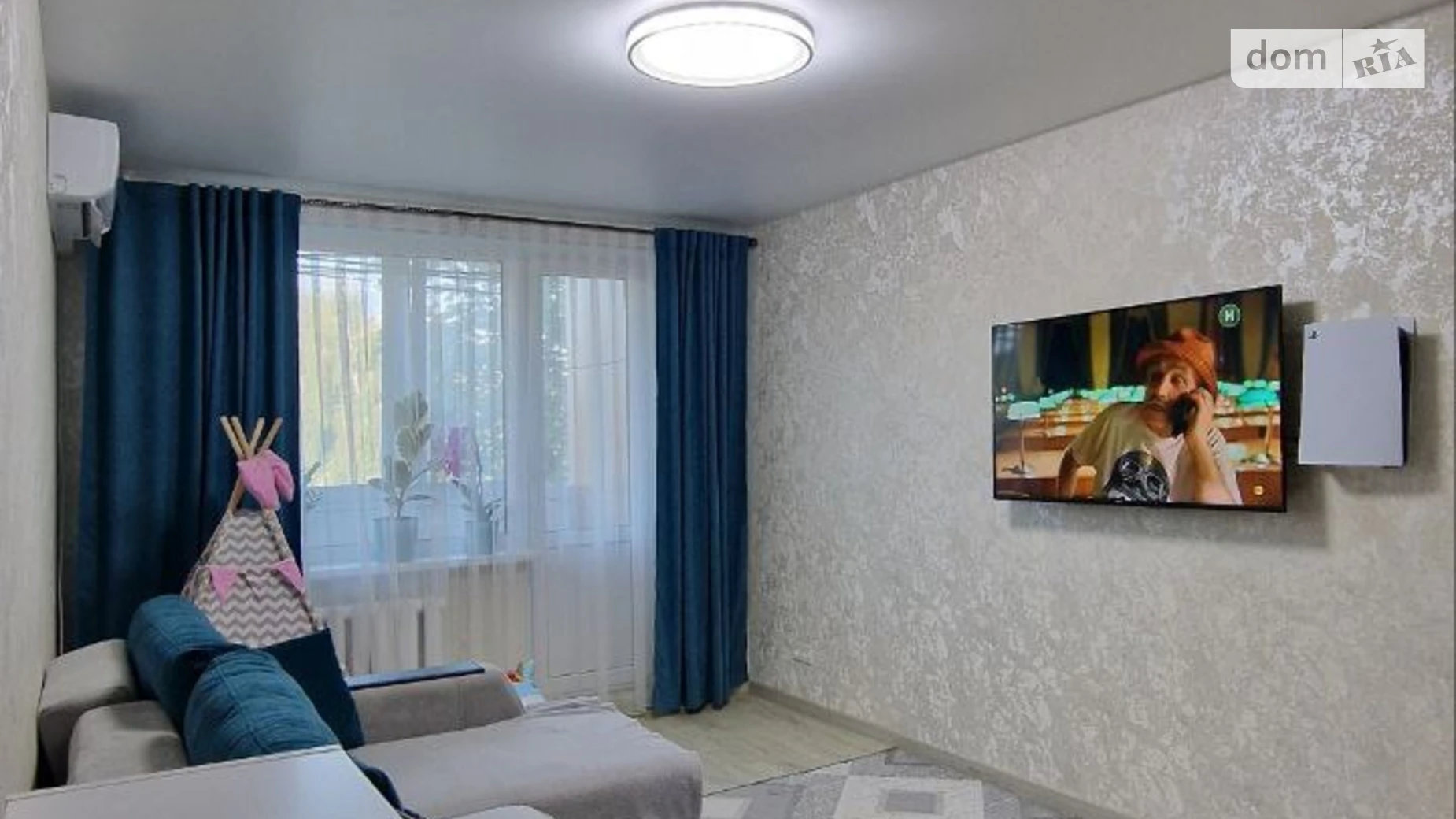 Продается 3-комнатная квартира 62.9 кв. м в Белой Церкви, ул. Волонтерская(Турчанинова) - фото 5