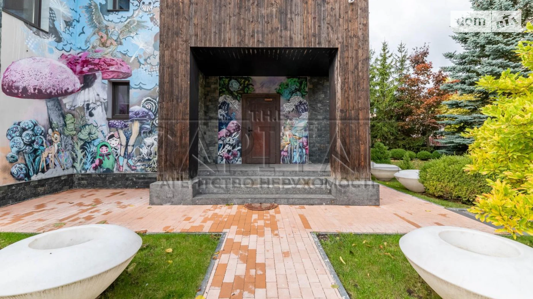 Продается дом на 2 этажа 397 кв. м с верандой, цена: 1500000 $ - фото 3