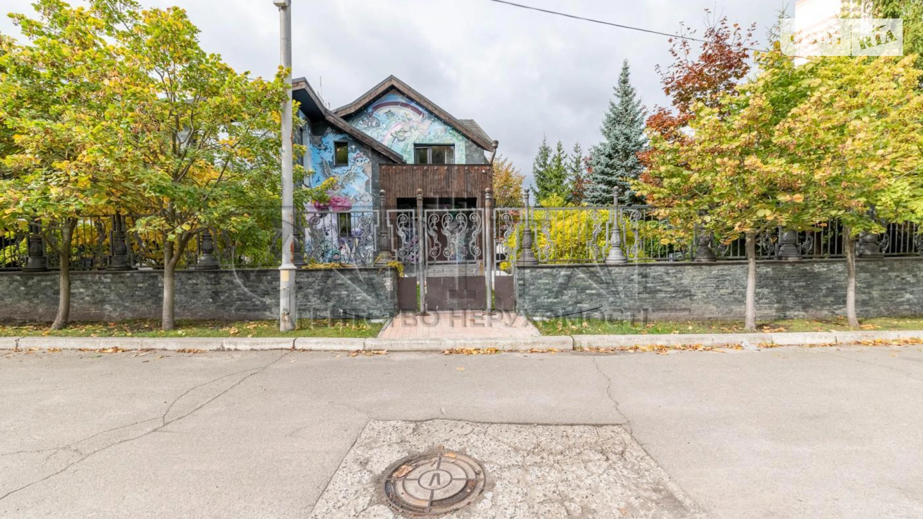 Продается дом на 2 этажа 397 кв. м с верандой, цена: 1500000 $ - фото 4