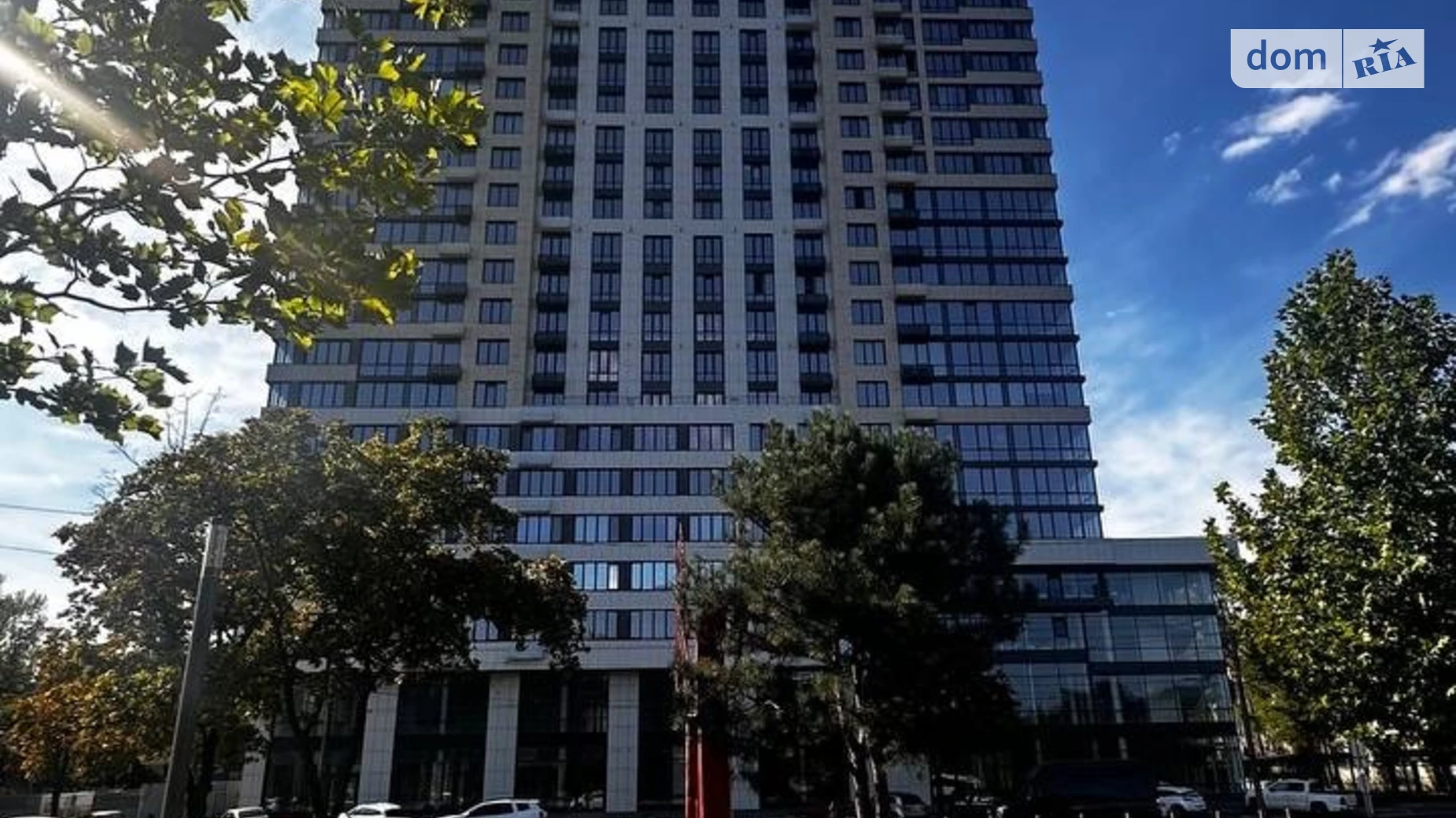 Продается 1-комнатная квартира 57.5 кв. м в Днепре, ул. Набережная Победы, 40Д - фото 2