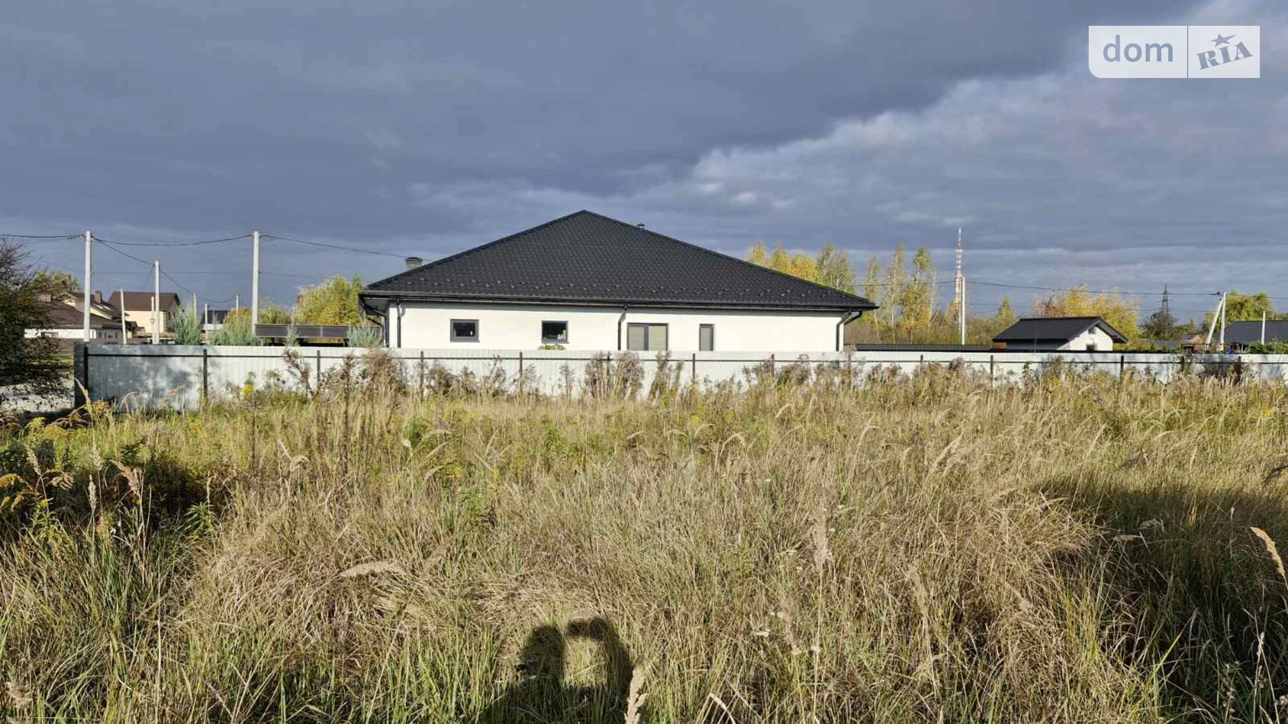 Продается земельный участок 9 соток в Житомирской области, цена: 17000 $ - фото 2