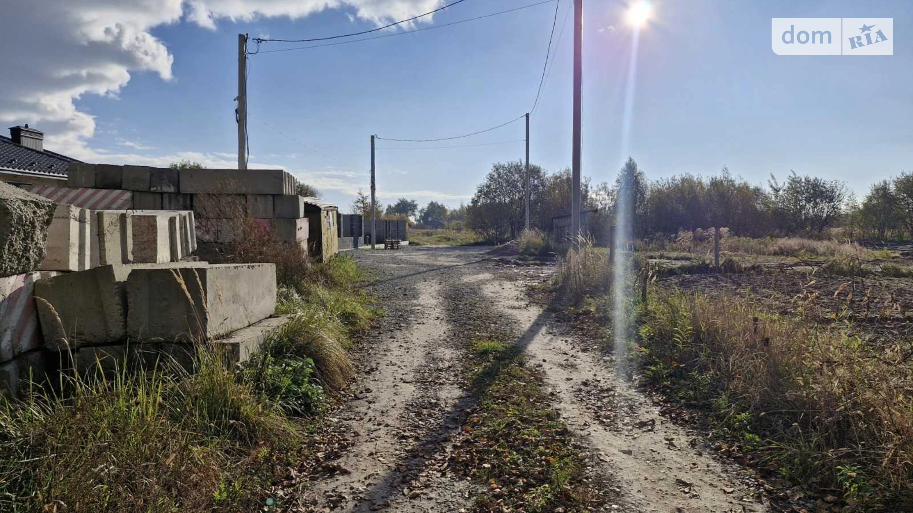 Продается земельный участок 9 соток в Житомирской области, цена: 17000 $ - фото 4