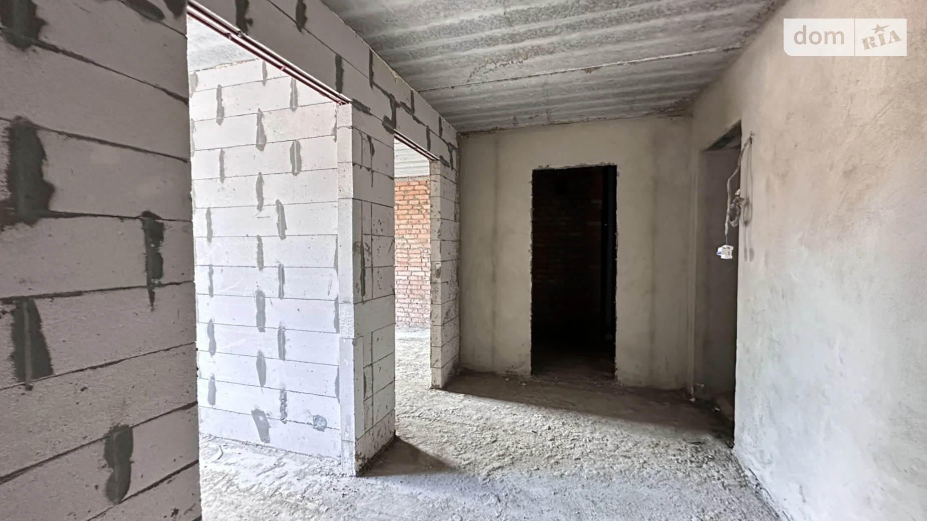 Продается 2-комнатная квартира 72 кв. м в Винницких Хуторах, Немировское шоссе, 94Н корпус 5 - фото 3