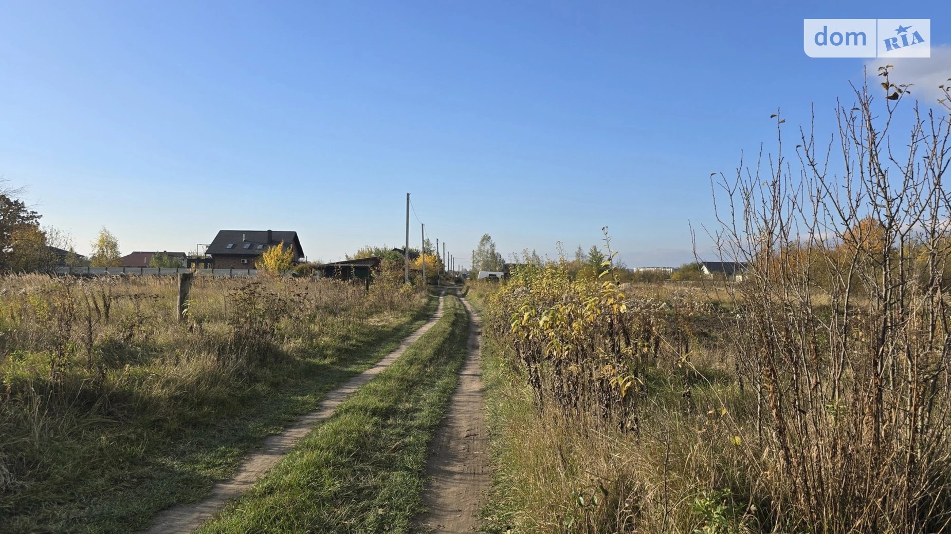 Продается земельный участок 10.6 соток в Житомирской области, цена: 16200 $ - фото 5