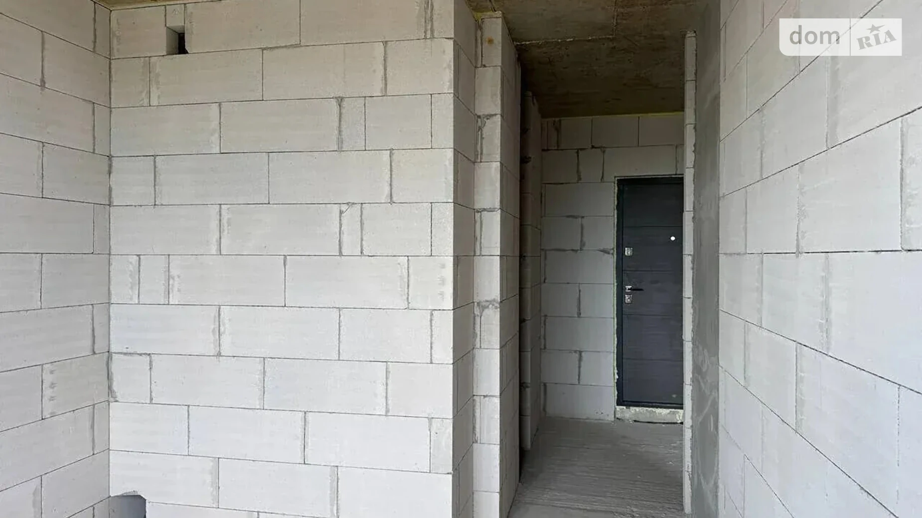 Продається 1-кімнатна квартира 38 кв. м у Івано-Франківську, вул. Романа Вірастюка, 3 - фото 5