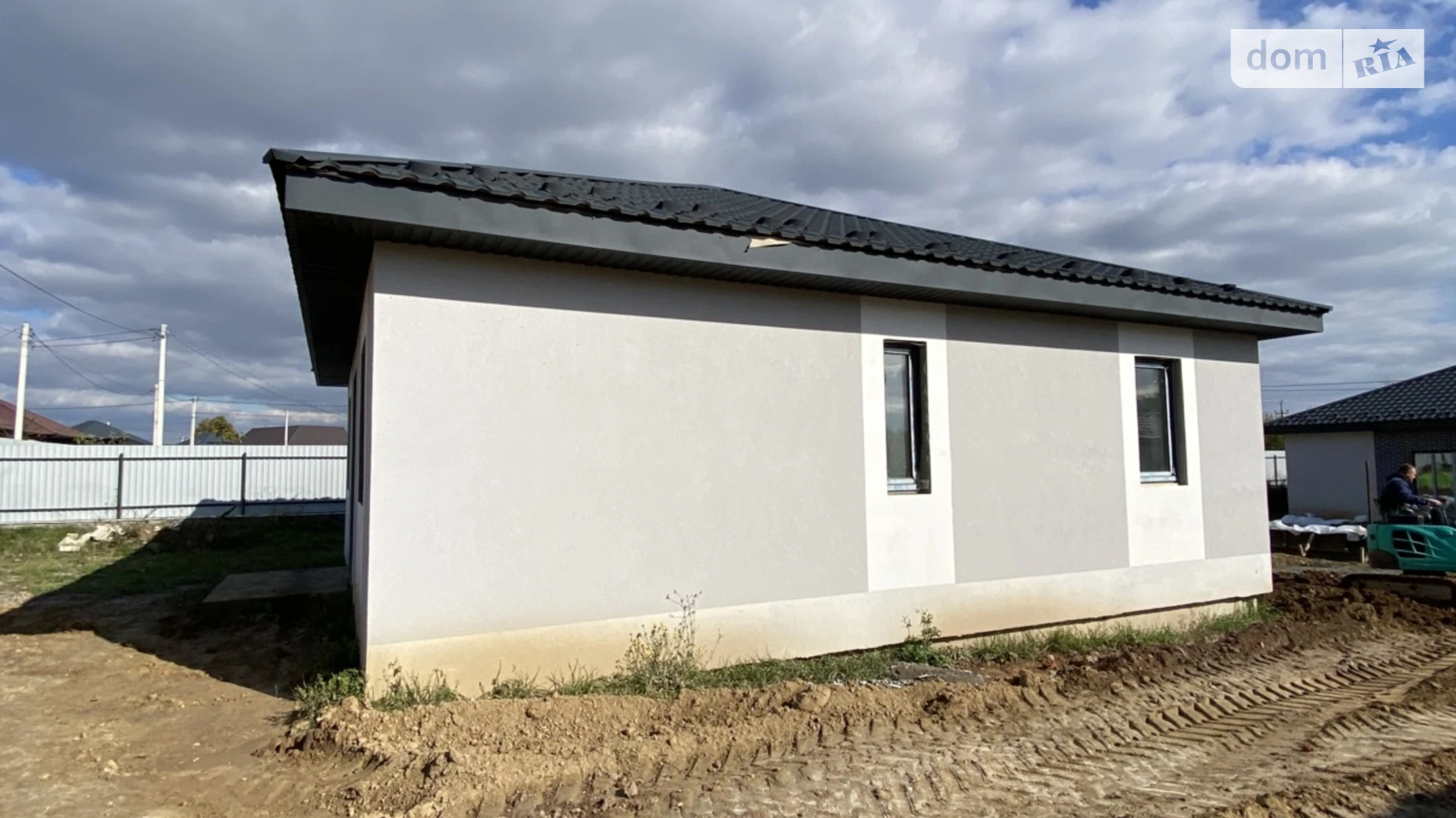 Продается одноэтажный дом 92 кв. м с участком, цена: 80000 $ - фото 5