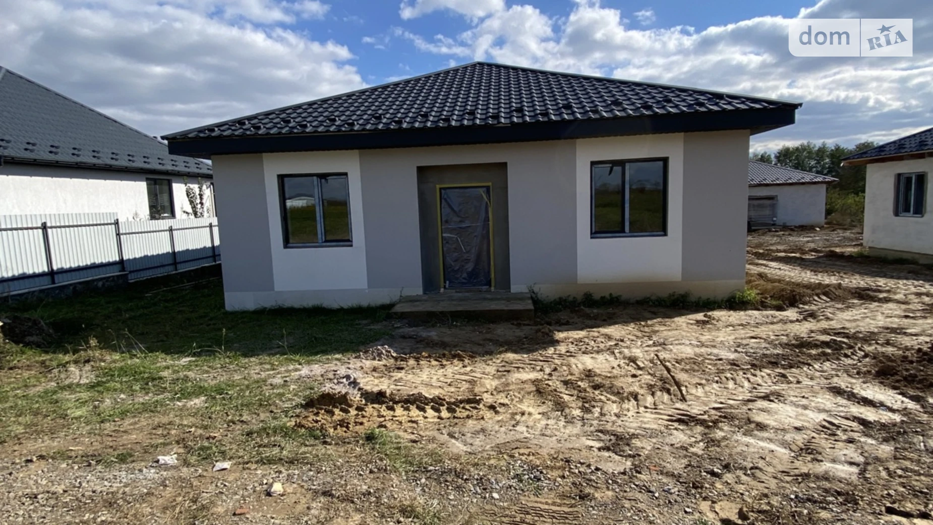 Продается одноэтажный дом 92 кв. м с участком, цена: 80000 $ - фото 3