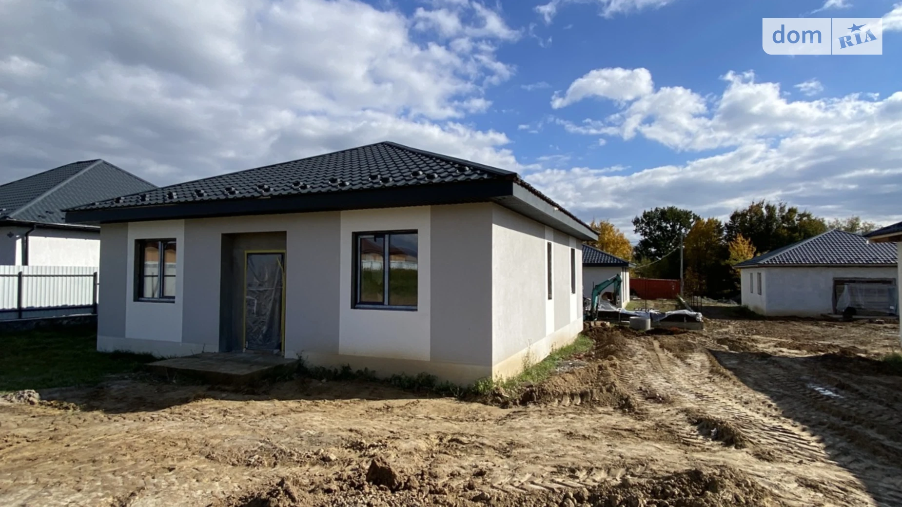 Продается одноэтажный дом 92 кв. м с участком, цена: 80000 $ - фото 4