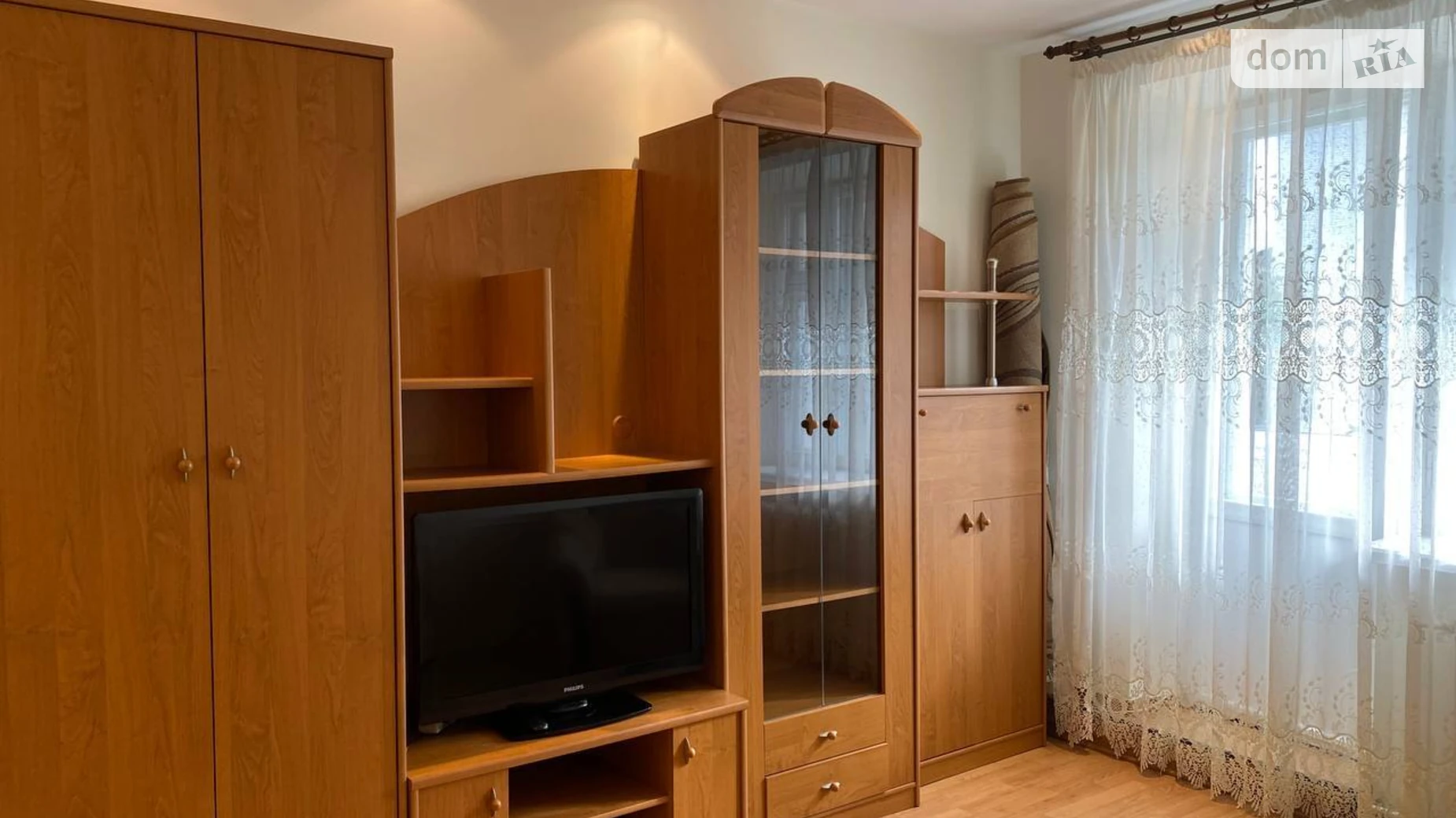 Сдается в аренду 2-комнатная квартира 48 кв. м в Ровно, ул. Буковинская, 18 - фото 4