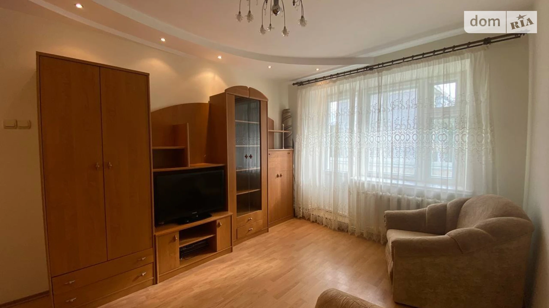 Сдается в аренду 2-комнатная квартира 48 кв. м в Ровно, ул. Буковинская, 18 - фото 3