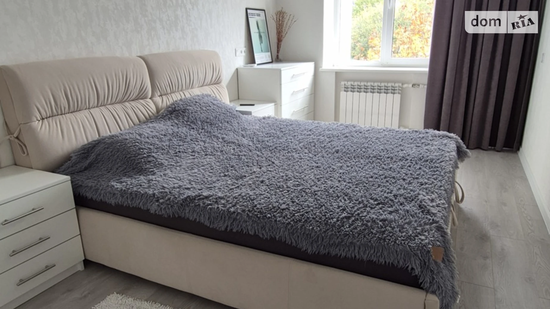 Сдается в аренду 2-комнатная квартира 55 кв. м в, цена: 22000 грн - фото 5