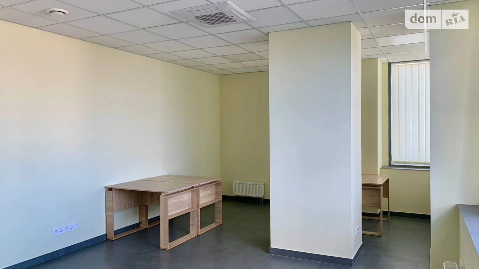 Сдается в аренду офис 176 кв. м в бизнес-центре, цена: 1760 $ - фото 4