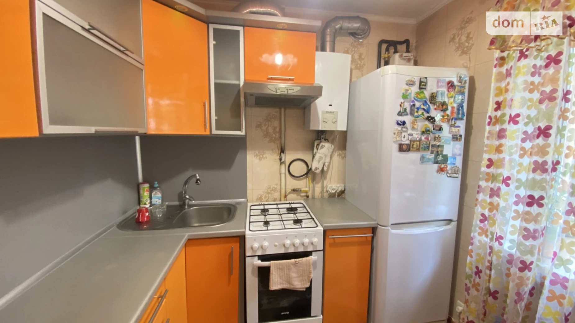 Сдается в аренду 2-комнатная квартира 47 кв. м в Днепре, просп. Поля Александра - фото 2