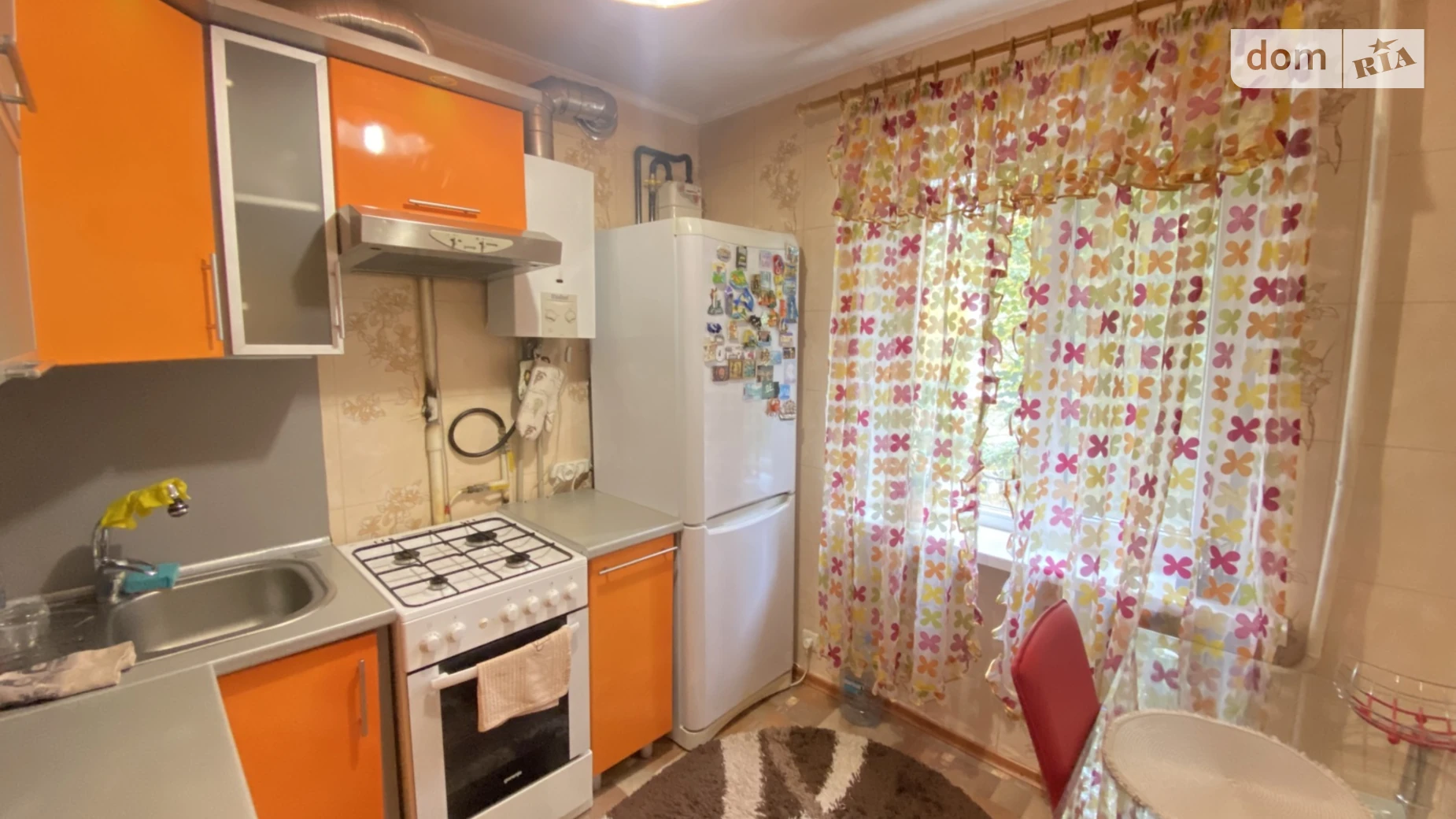 Сдается в аренду 2-комнатная квартира 47 кв. м в Днепре, просп. Поля Александра - фото 3