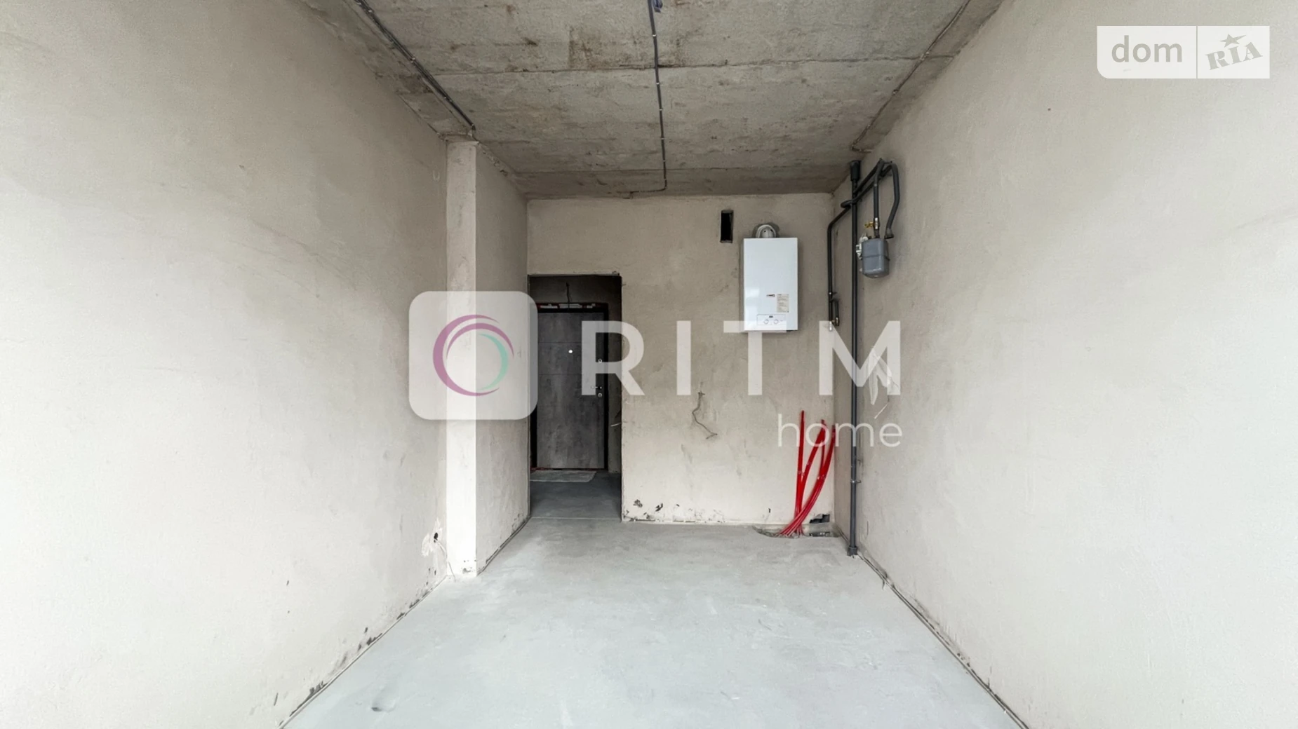 1-комнатная квартира 41.7 кв. м в Луцке, ул. Звездная(Арцеулова), 1А - фото 4