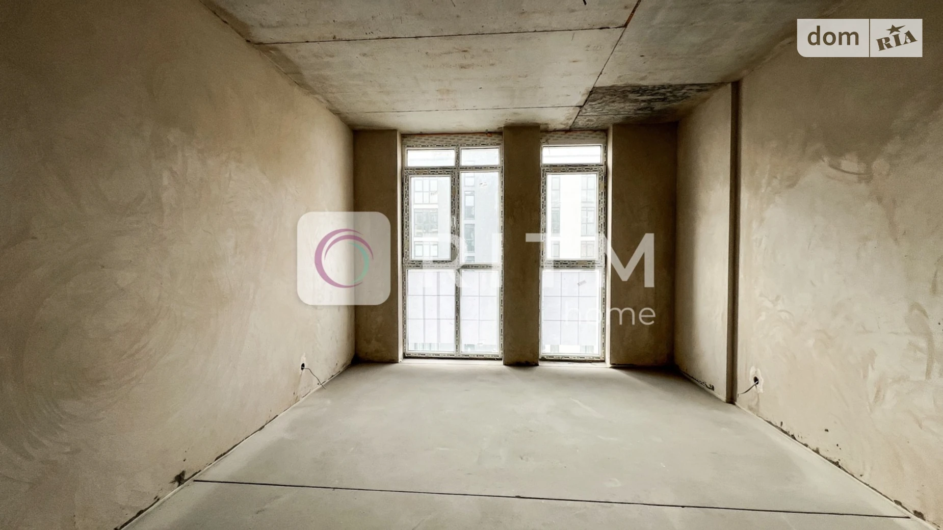 1-комнатная квартира 41.7 кв. м в Луцке, ул. Звездная(Арцеулова), 1А - фото 5