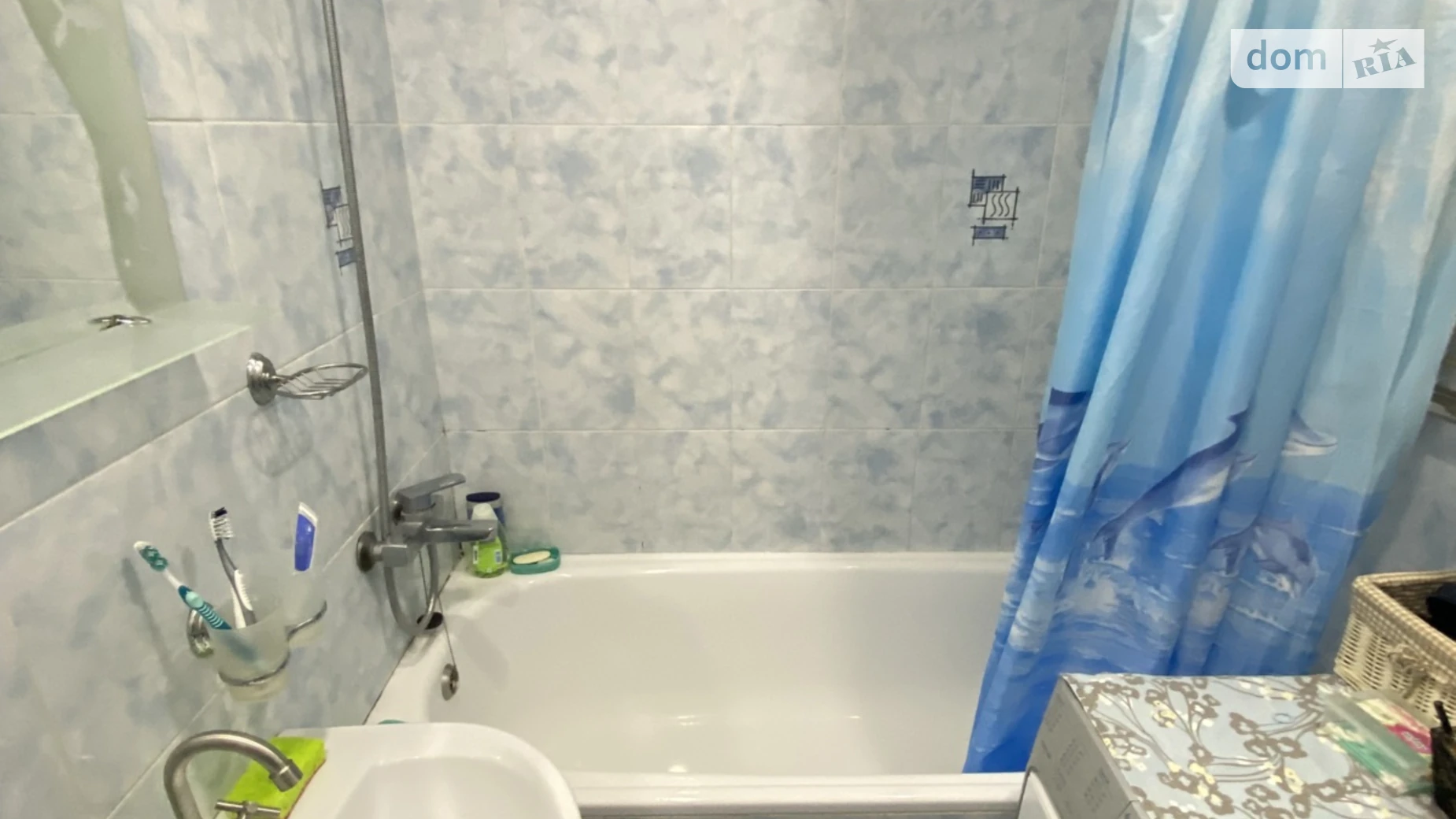 Сдается в аренду 2-комнатная квартира 47 кв. м в Днепре, просп. Поля Александра - фото 5