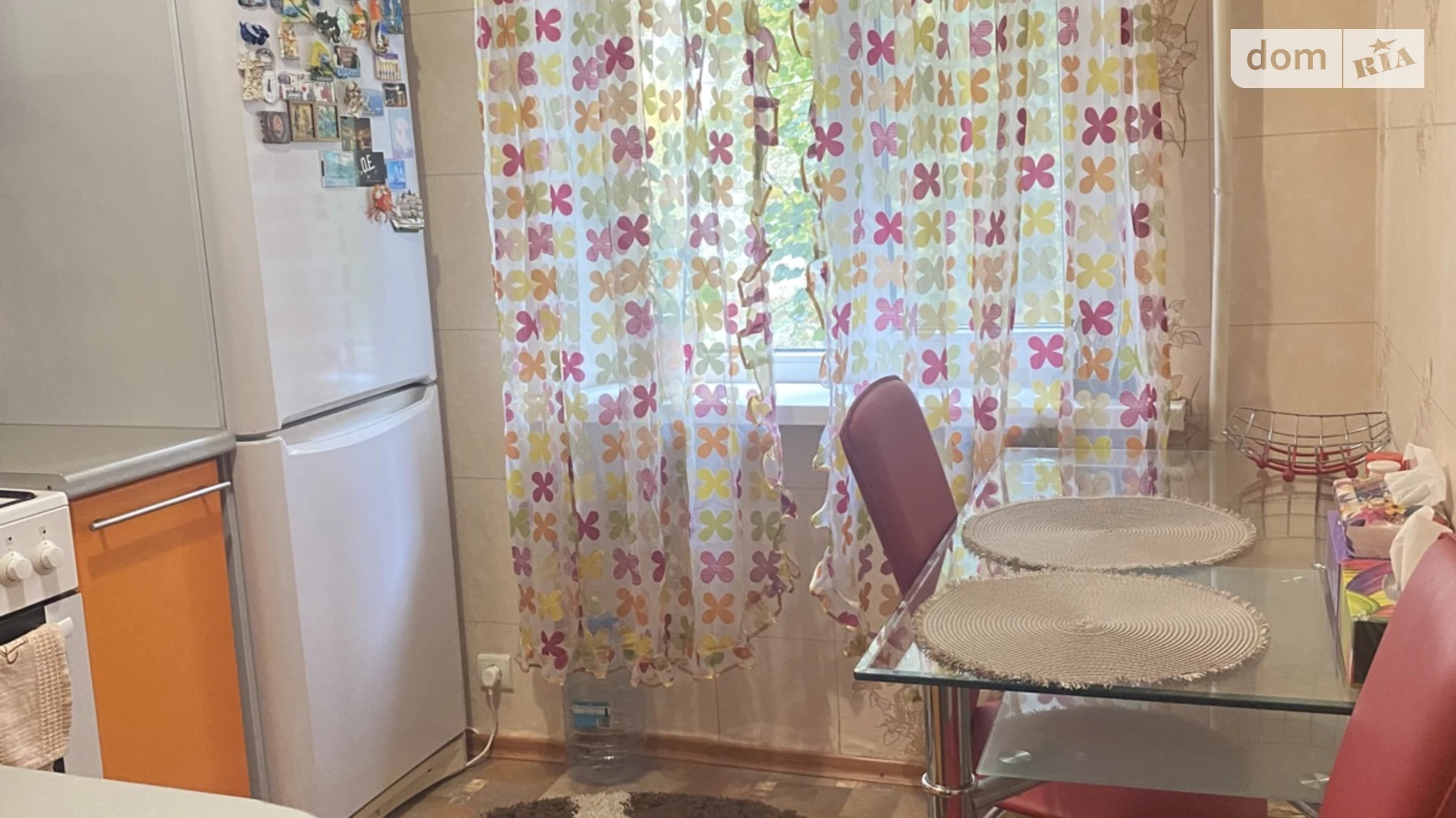 Сдается в аренду 2-комнатная квартира 47 кв. м в Днепре, просп. Поля Александра - фото 4