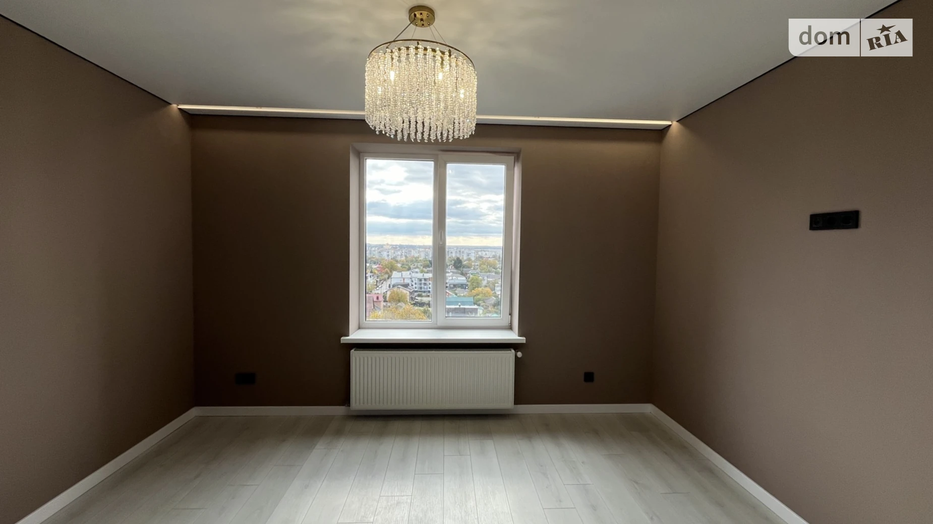 Продается 1-комнатная квартира 40 кв. м в Виннице, ул. Ляли Ратушной - фото 4