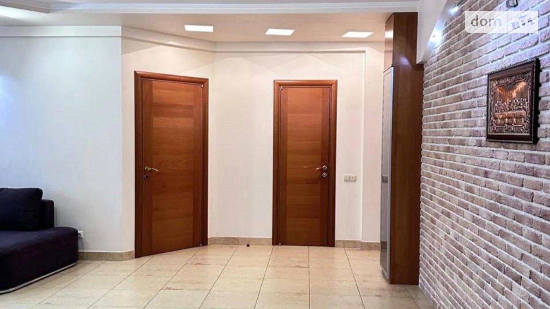 Продается 4-комнатная квартира 127 кв. м в Хмельницком, цена: 135000 $ - фото 5