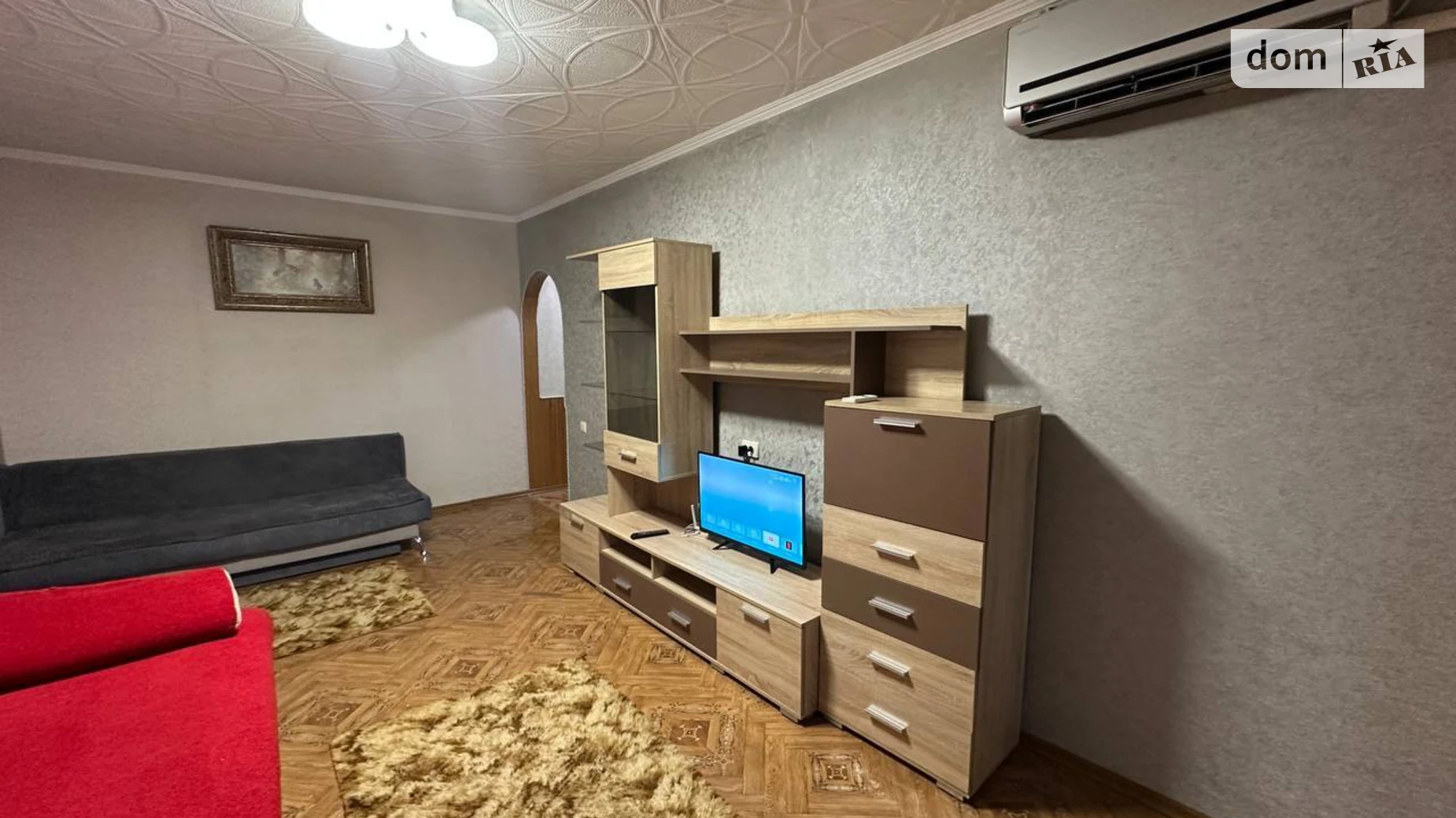 Сдается в аренду 1-комнатная квартира 32 кв. м в Кривом Роге, ул. Генерала Радиевского(Тинка), 12 - фото 2