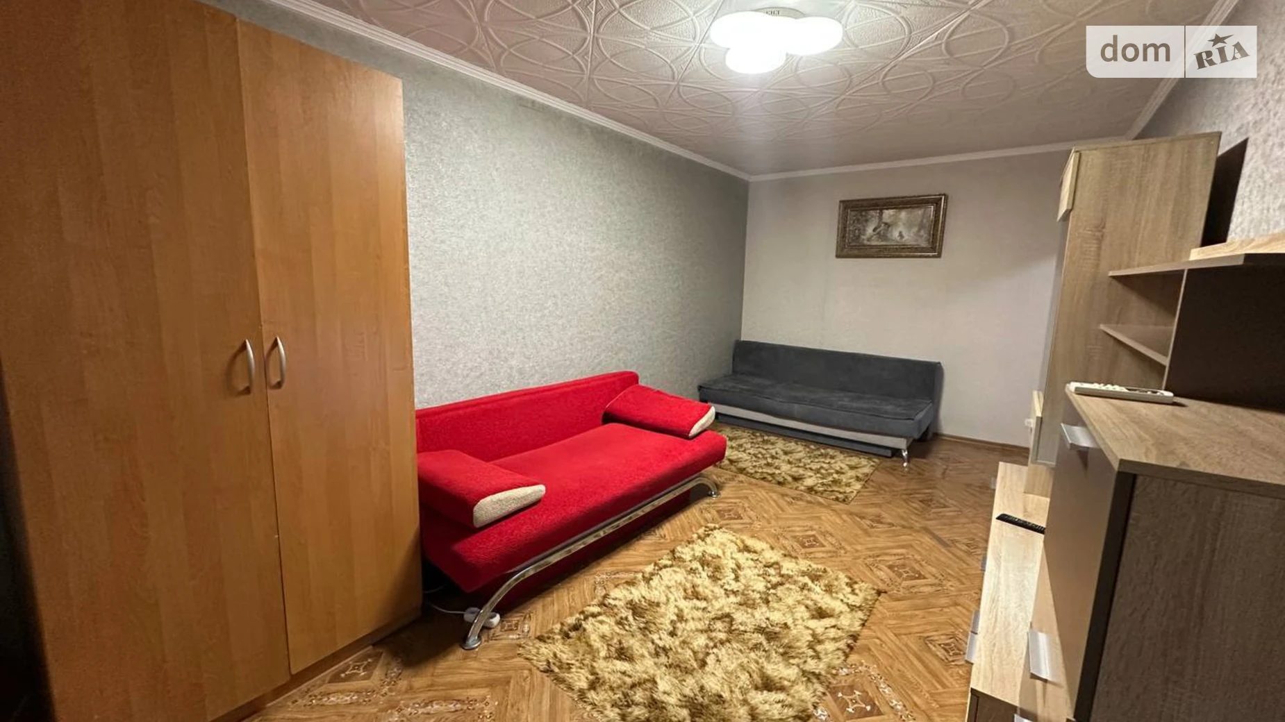 Сдается в аренду 1-комнатная квартира 32 кв. м в Кривом Роге, ул. Генерала Радиевского(Тинка), 12 - фото 3