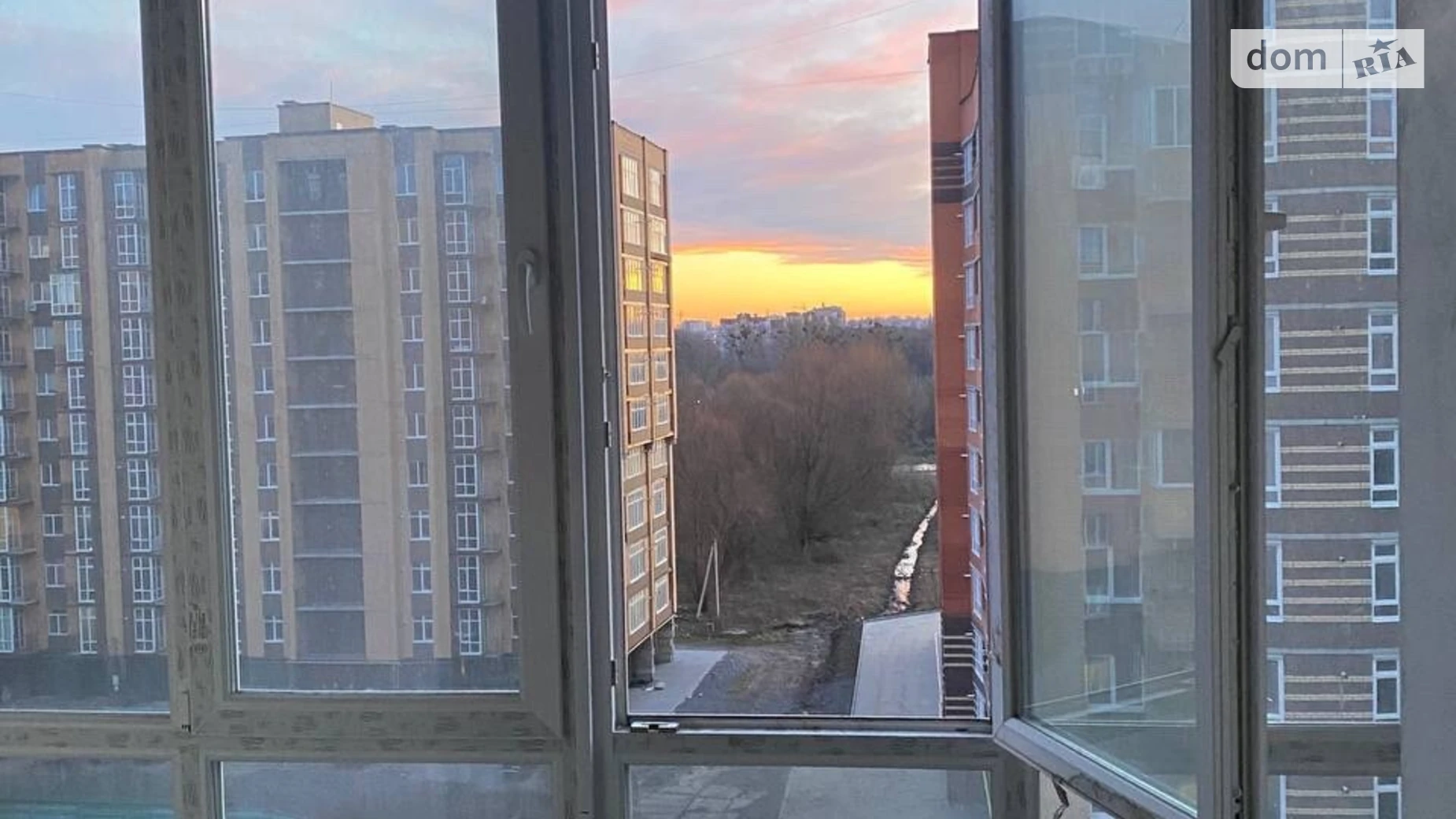 Продается 2-комнатная квартира 65 кв. м в Хмельницком, Старокостянтиновское шоссе - фото 3