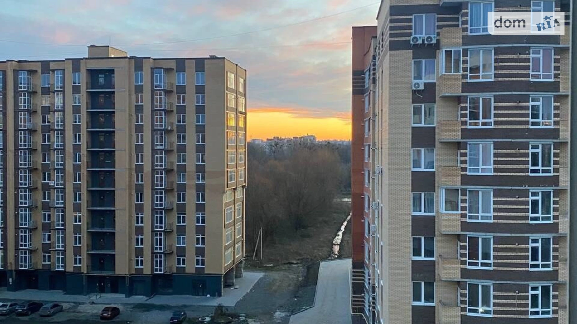Продается 2-комнатная квартира 65 кв. м в Хмельницком, Старокостянтиновское шоссе - фото 2