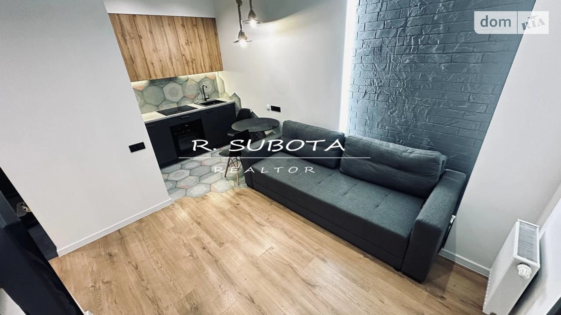 Продается 1-комнатная квартира 40.8 кв. м в Днепре, ул. Костомаровская, 1А корпус 2 - фото 4