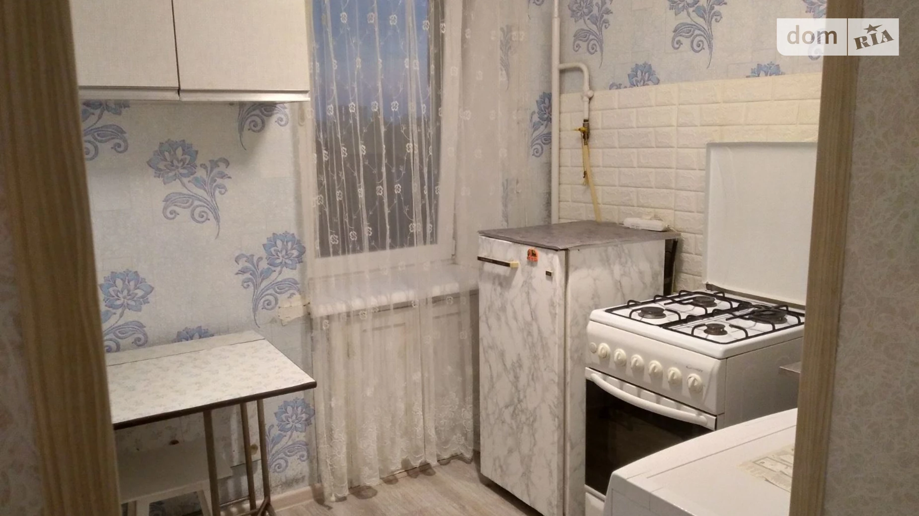 Сдается в аренду 1-комнатная квартира 30 кв. м в Одессе, ул. Педагогическая, 46А - фото 2