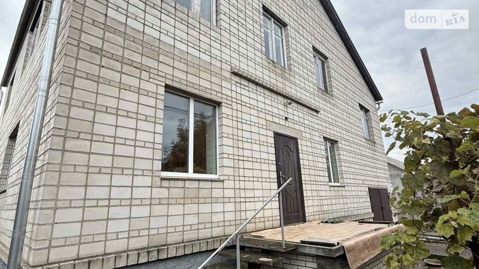 Продається будинок 2 поверховий 210 кв. м з банею/сауною, цена: 96000 $ - фото 3