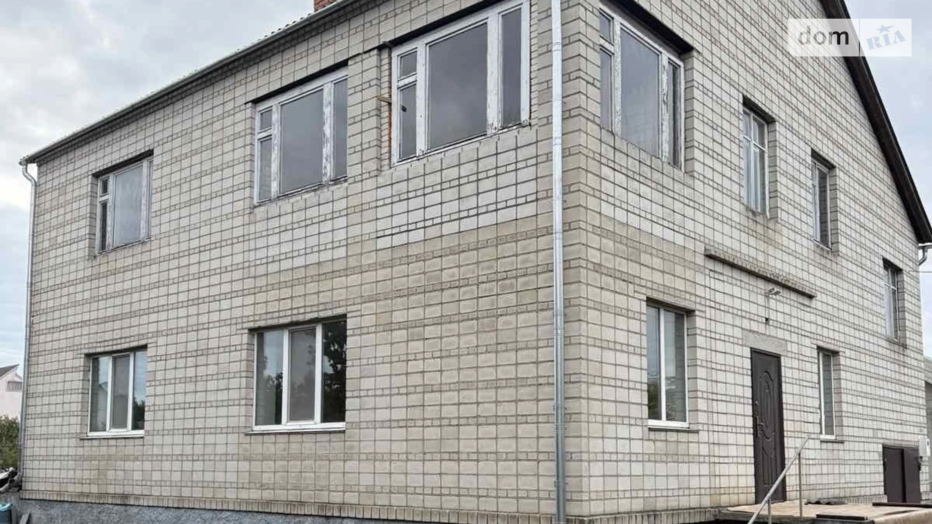 Продається будинок 2 поверховий 210 кв. м з банею/сауною, цена: 96000 $ - фото 4
