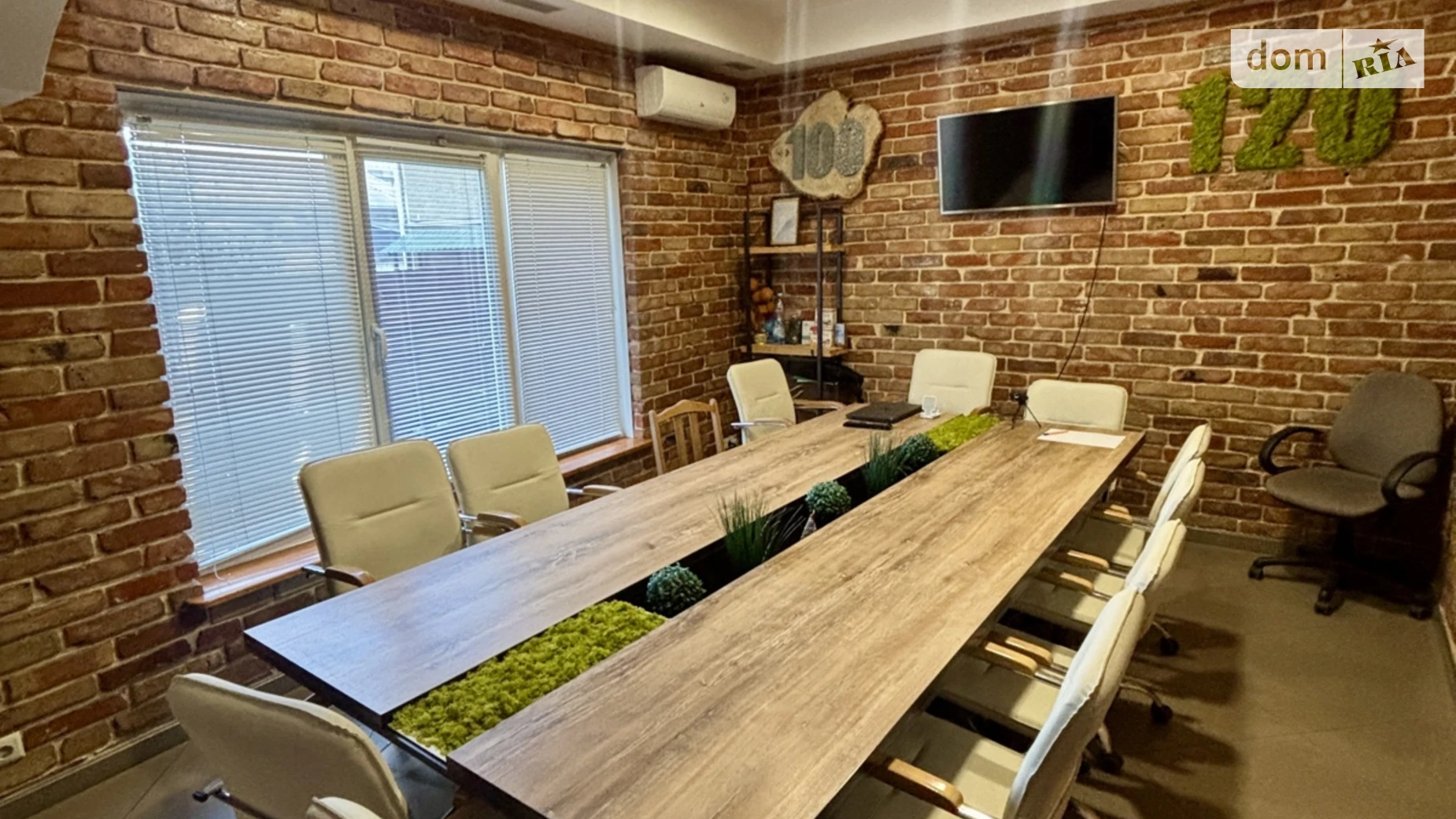 Сдается в аренду офис 155 кв. м в бизнес-центре, цена: 35000 грн - фото 2