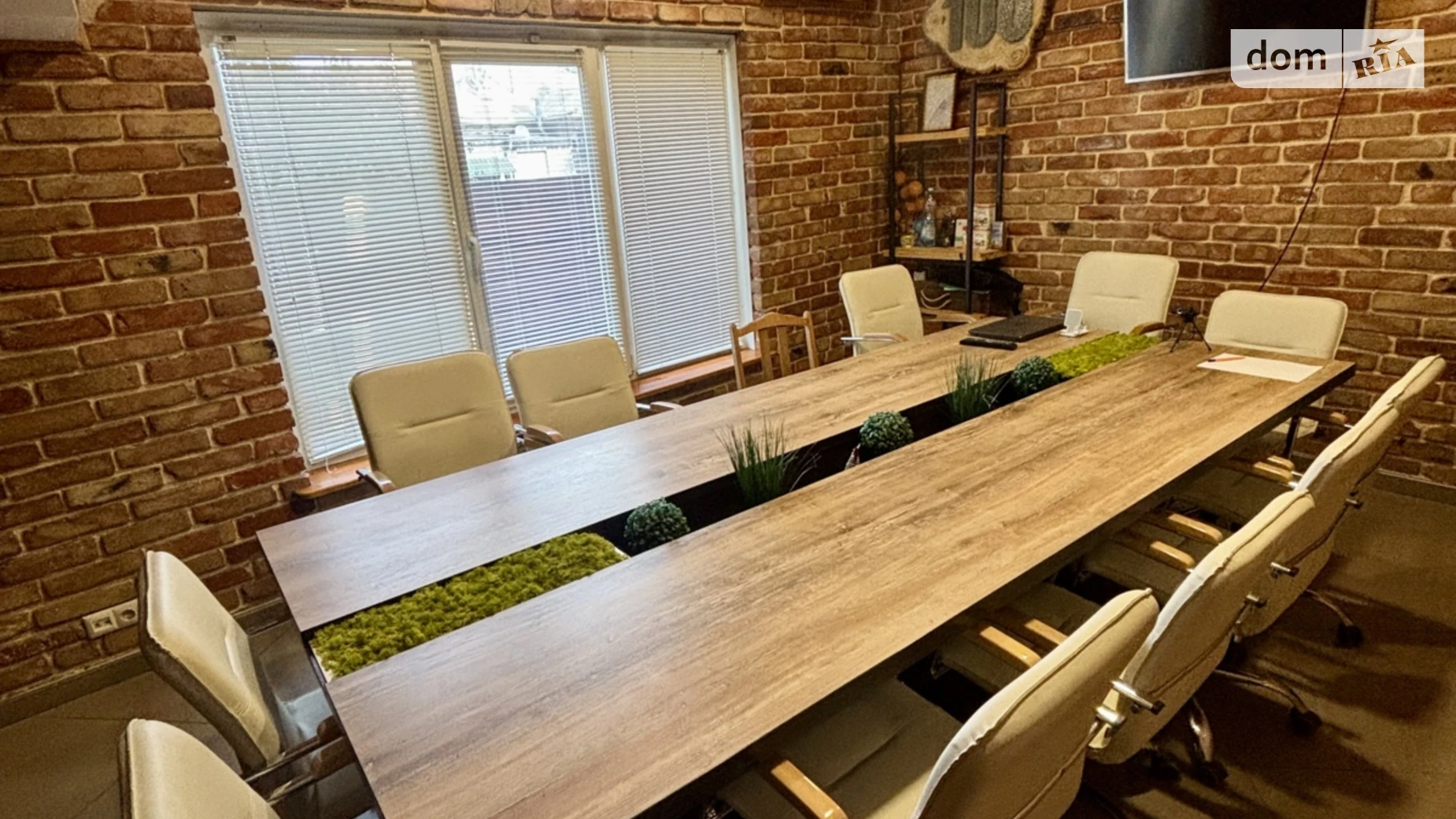 Сдается в аренду офис 155 кв. м в бизнес-центре, цена: 35000 грн - фото 3