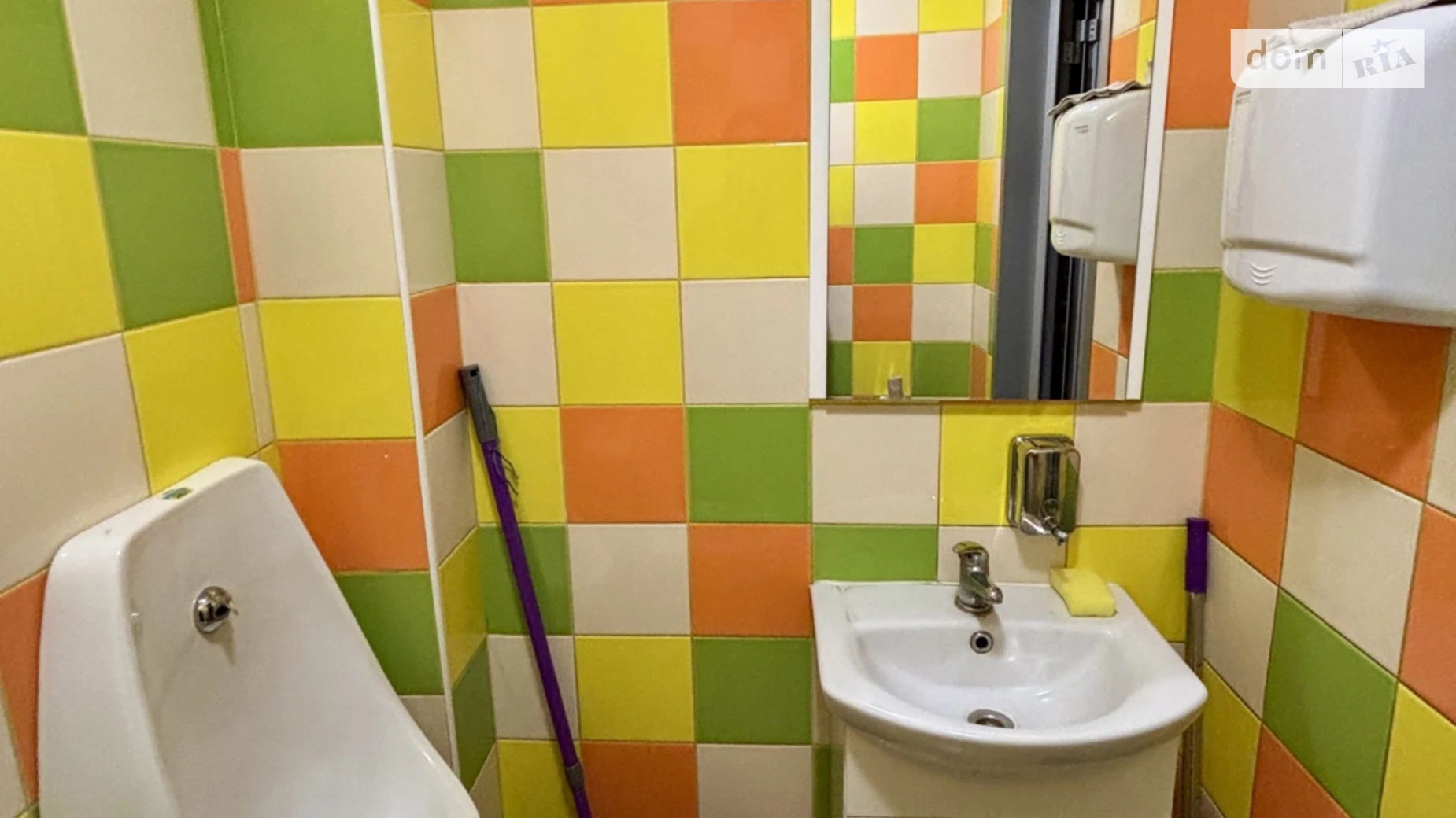 Сдается в аренду офис 155 кв. м в бизнес-центре, цена: 35000 грн - фото 4