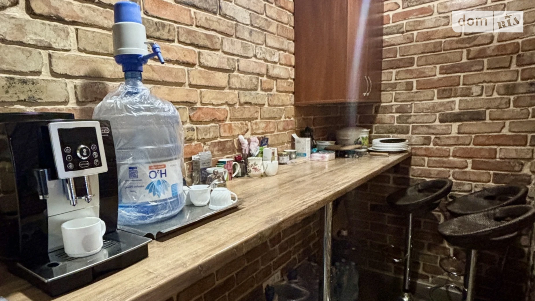 Сдается в аренду офис 155 кв. м в бизнес-центре, цена: 35000 грн - фото 5