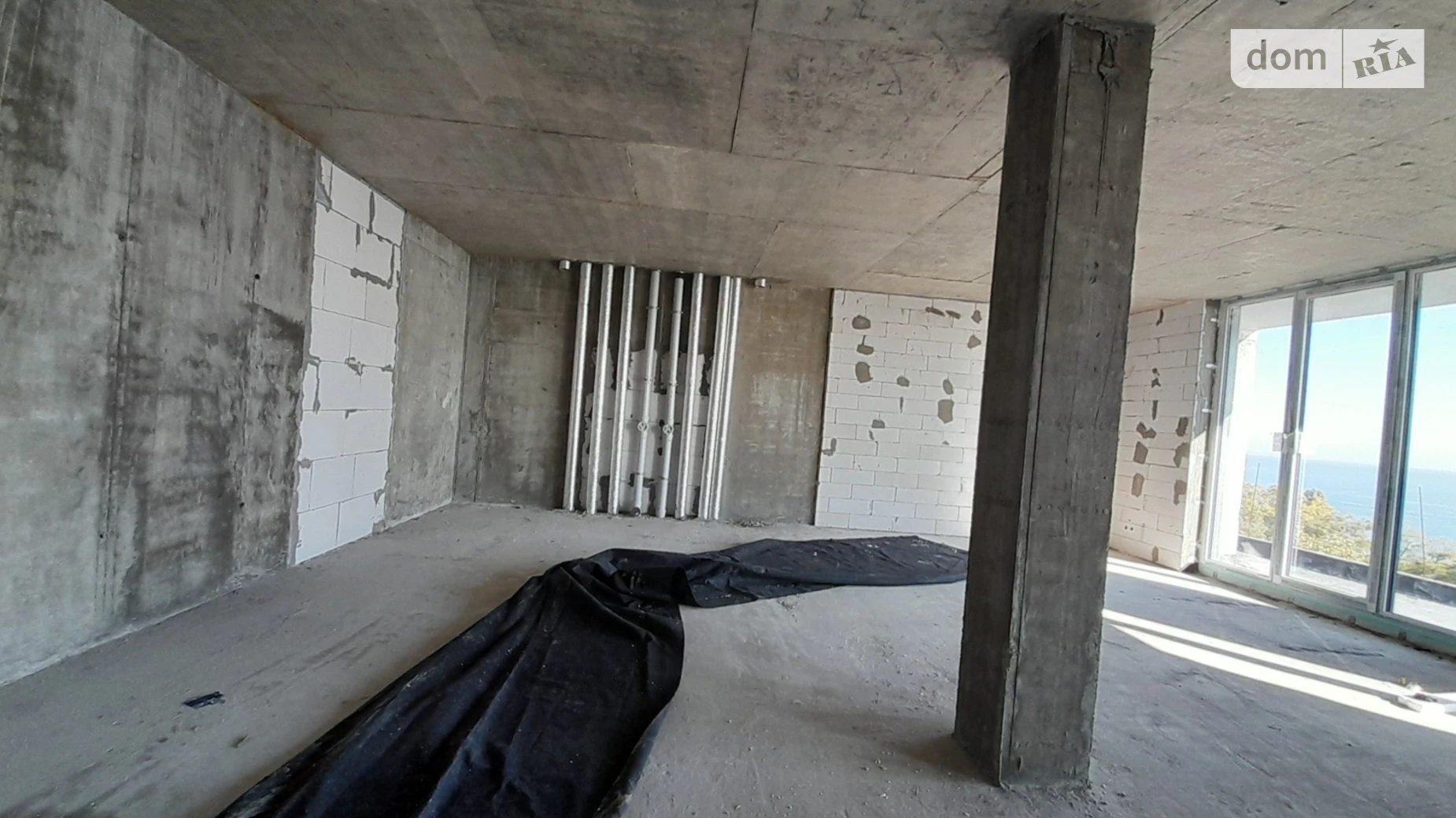 Продается 3-комнатная квартира 240 кв. м в Одессе, ул. Вице-адмирала Азарова, 28/1 - фото 2