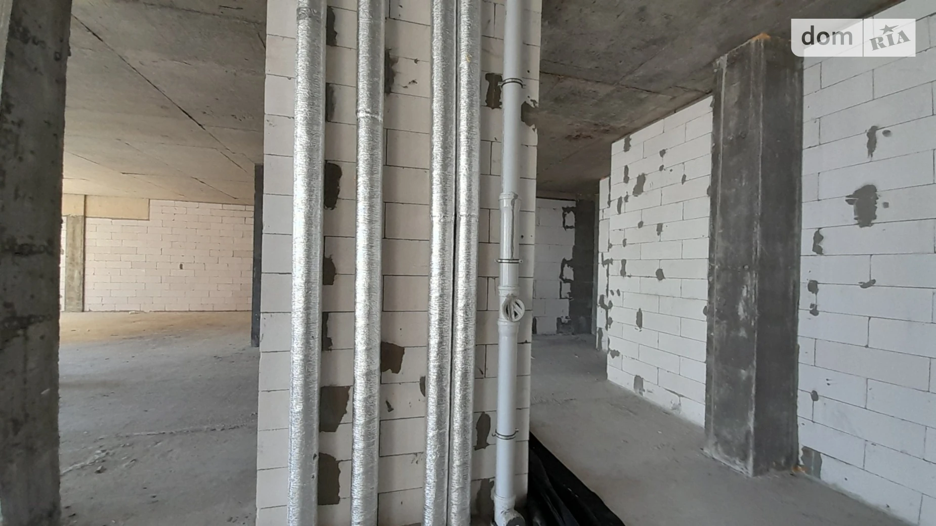 Продается 3-комнатная квартира 240 кв. м в Одессе, ул. Вице-адмирала Азарова, 28/1 - фото 4