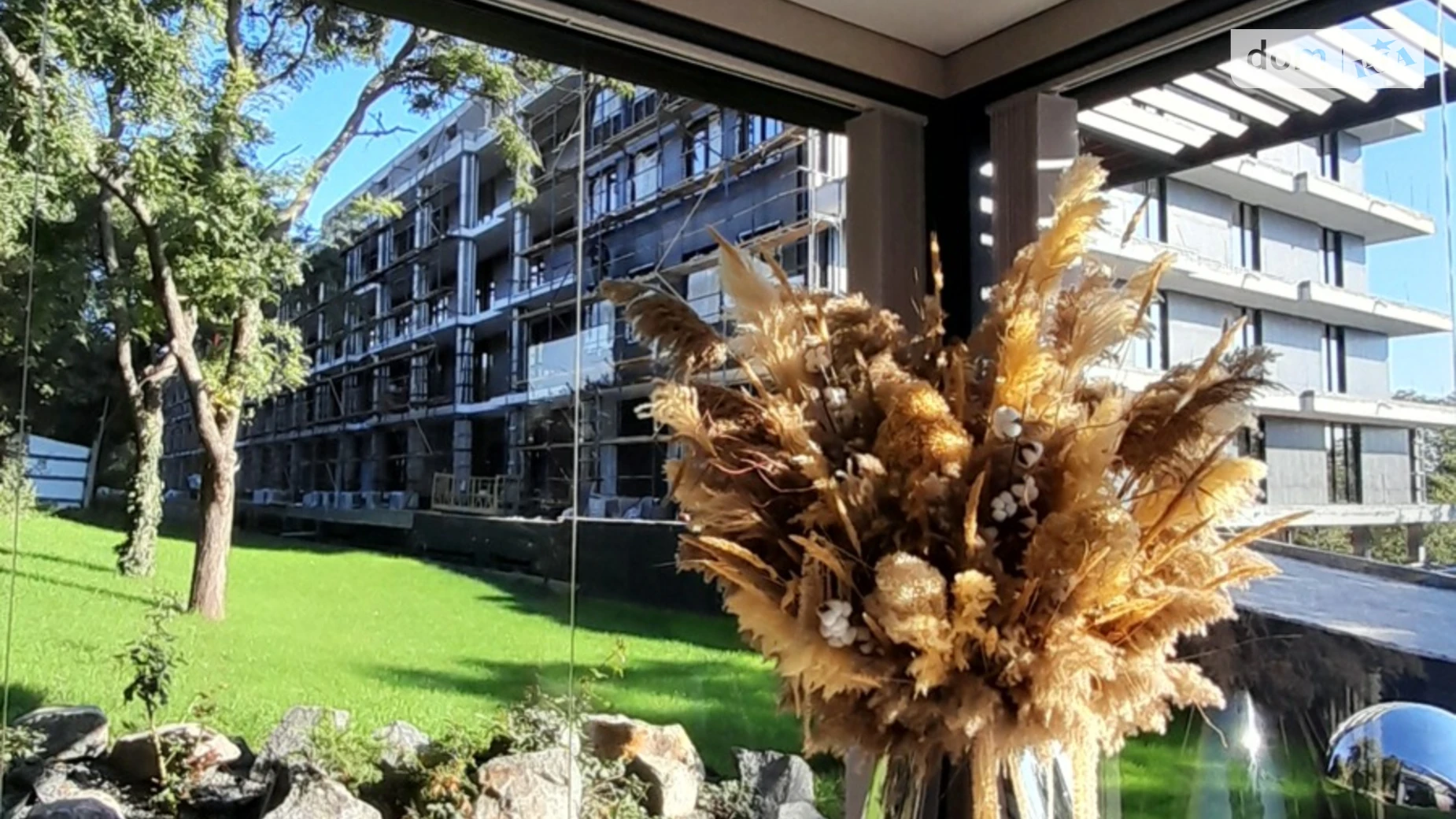 Продается 3-комнатная квартира 240 кв. м в Одессе, ул. Вице-адмирала Азарова, 28/1 - фото 5