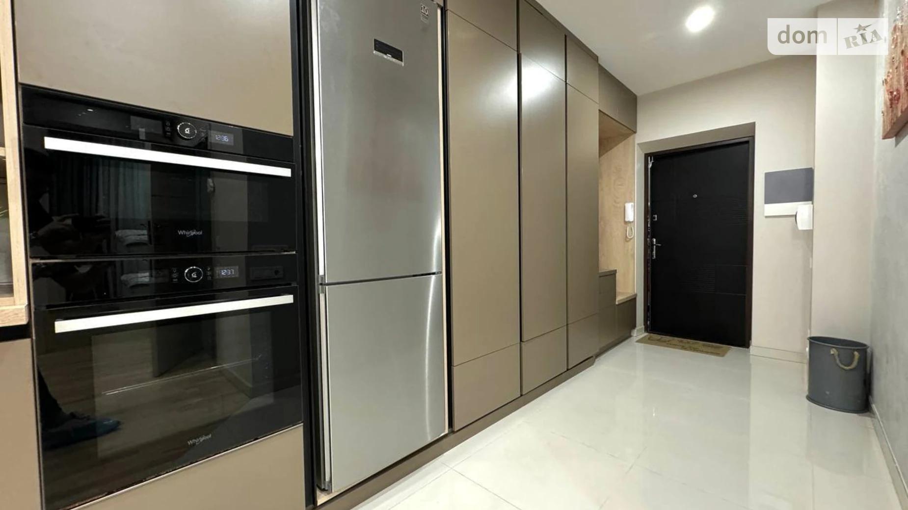 Продается 2-комнатная квартира 59 кв. м в Львове, просп. Черновола Вячеслава, 69 - фото 2