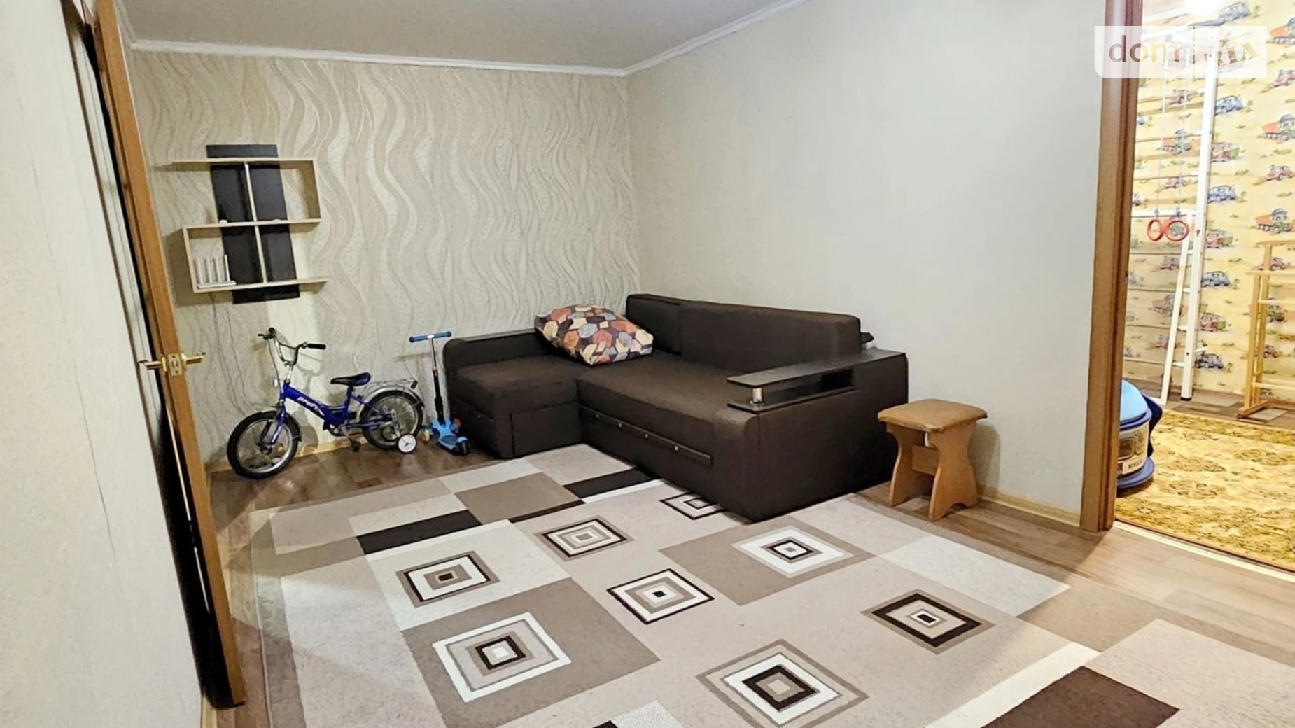 Продается 2-комнатная квартира 43.8 кв. м в Днепре, ул. Хмельницкого Богдана, 17 - фото 3