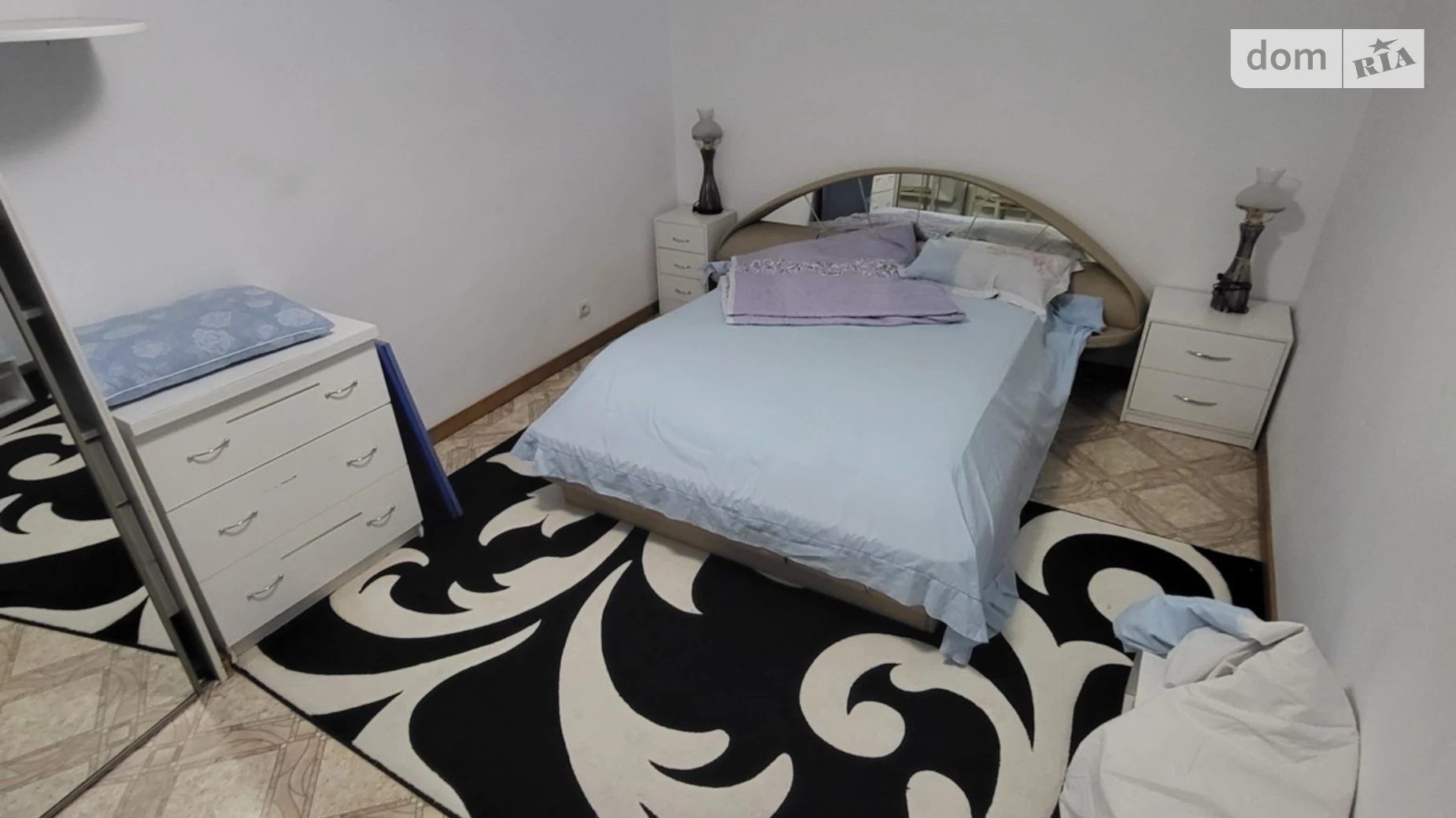 Сдается в аренду 5-комнатная квартира 80 кв. м в, цена: 16000 грн - фото 3