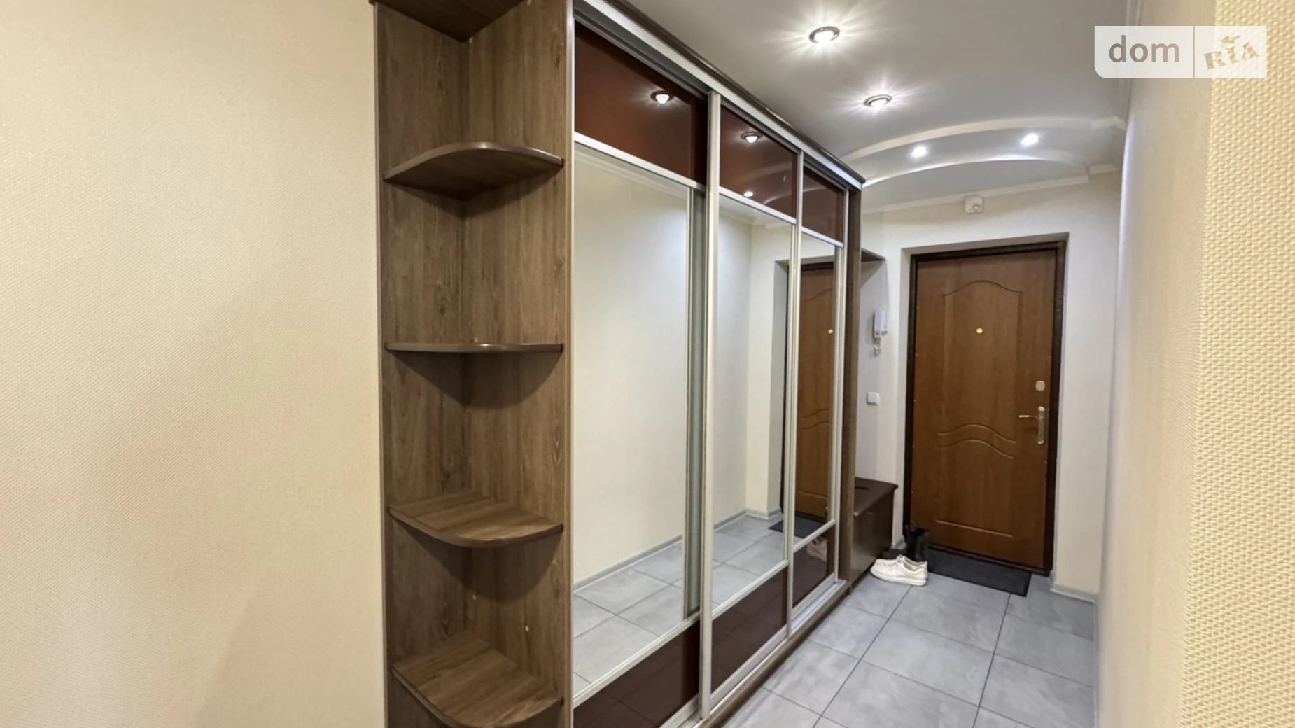 Здається в оренду 1-кімнатна квартира 45 кв. м у Вінниці, вул. Замостянська, 18В - фото 3