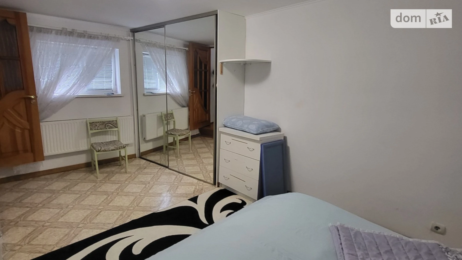 Сдается в аренду 5-комнатная квартира 80 кв. м в, цена: 16000 грн - фото 4