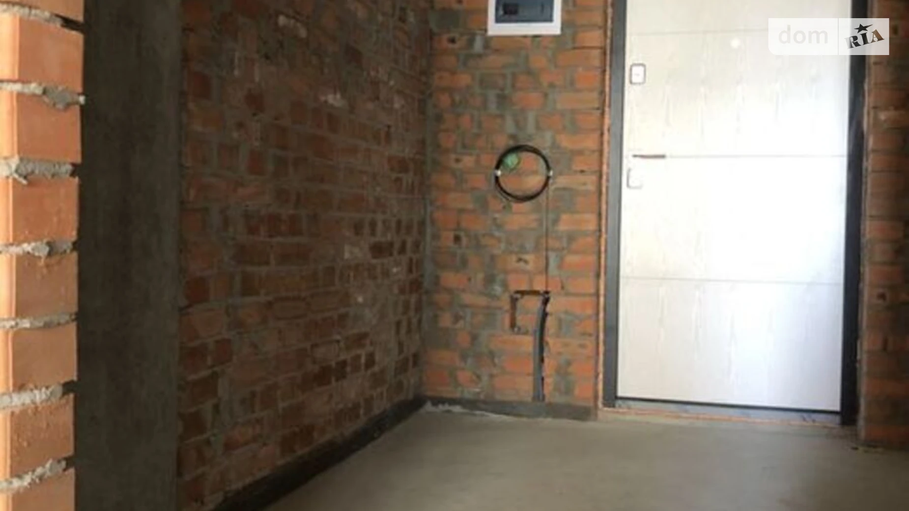 Продается 1-комнатная квартира 31 кв. м в Киеве, ул. Вышгородская, 45 - фото 3