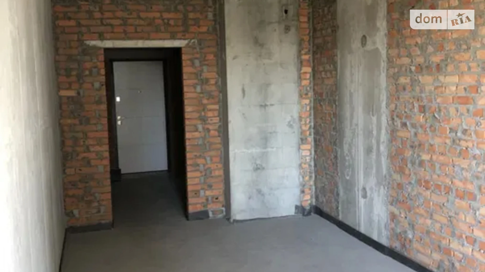 Продается 1-комнатная квартира 31 кв. м в Киеве, ул. Вышгородская, 45 - фото 4